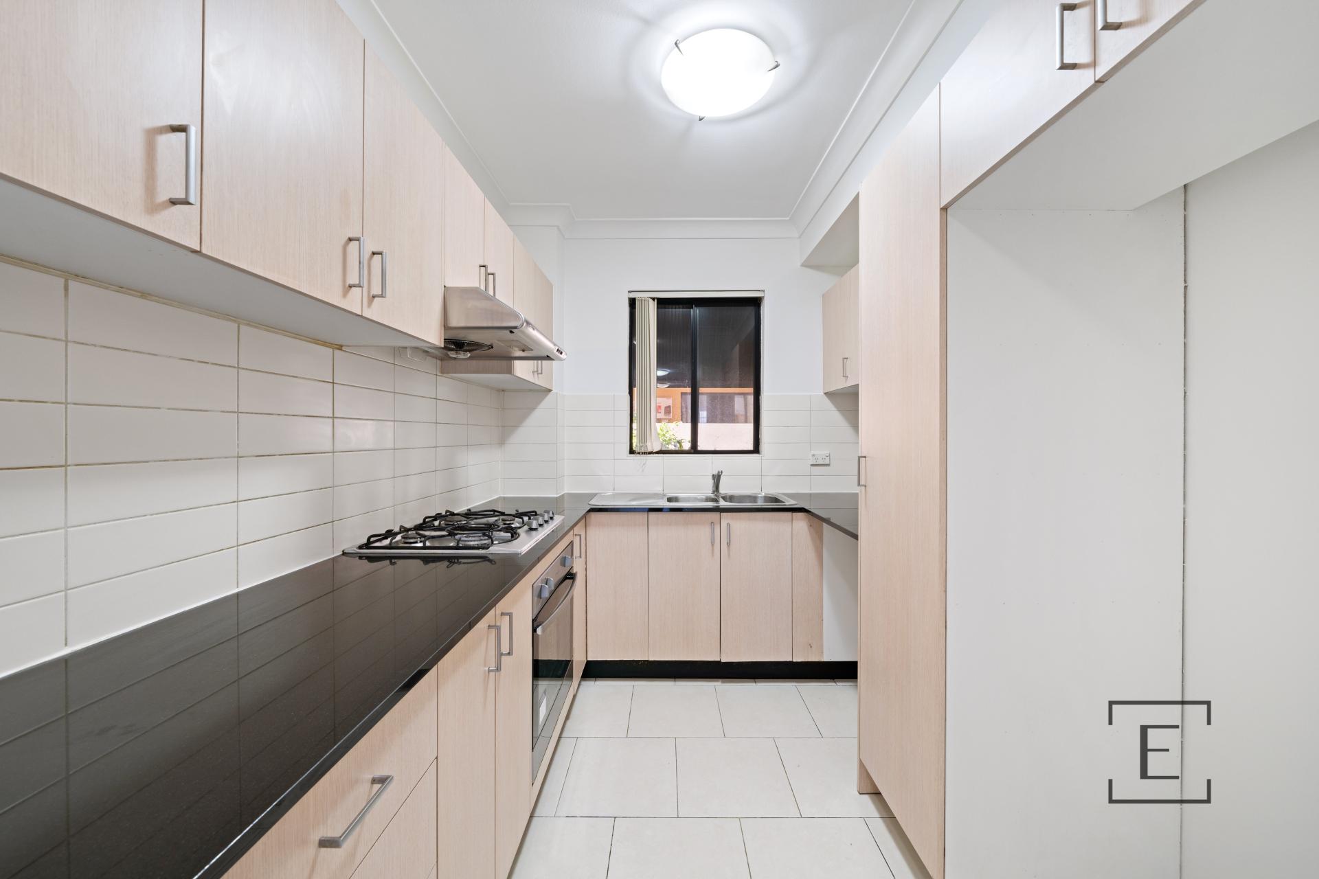 43 / 19-27 Eastbourne Road, Homebush West