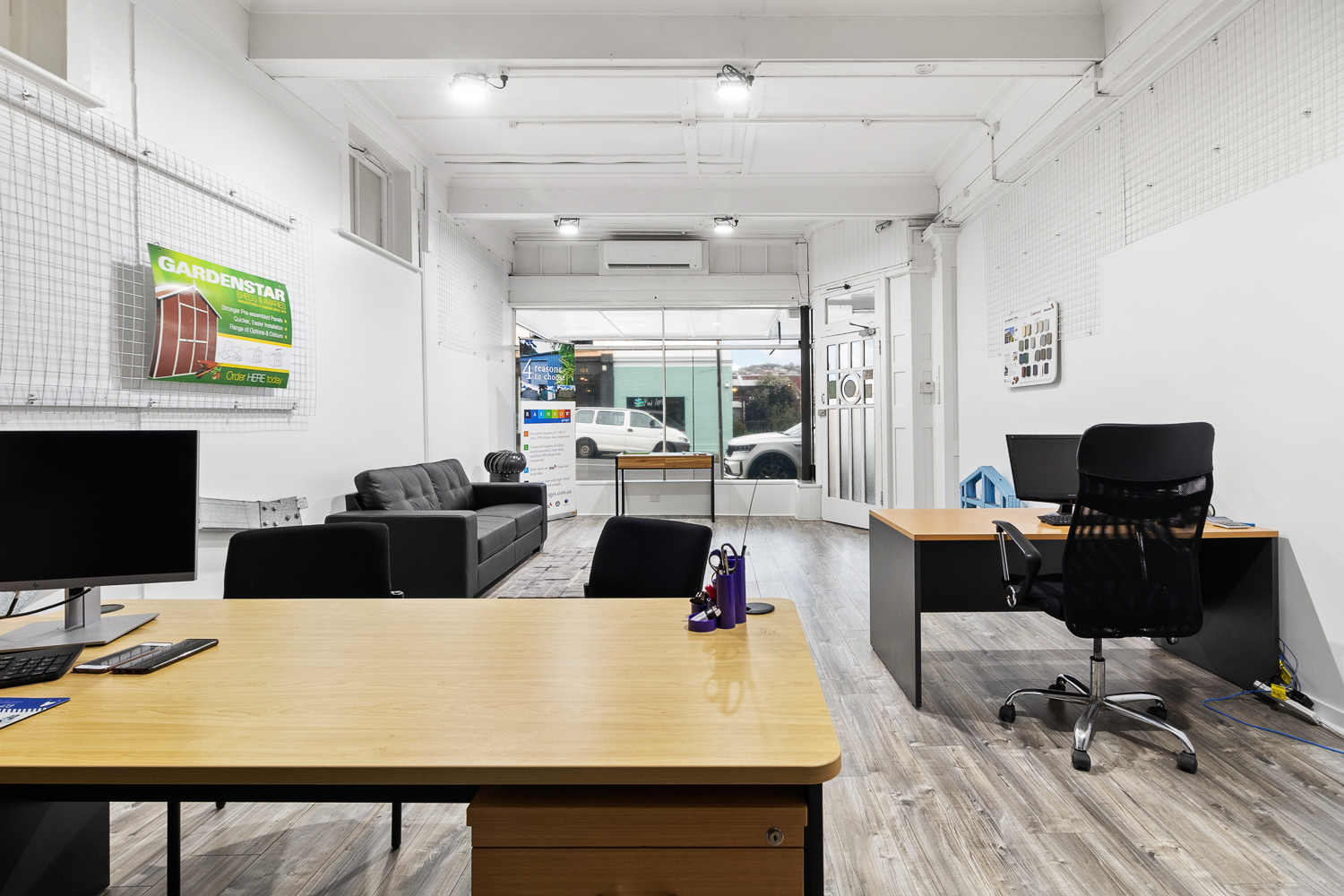 141 St John Street, Launceston