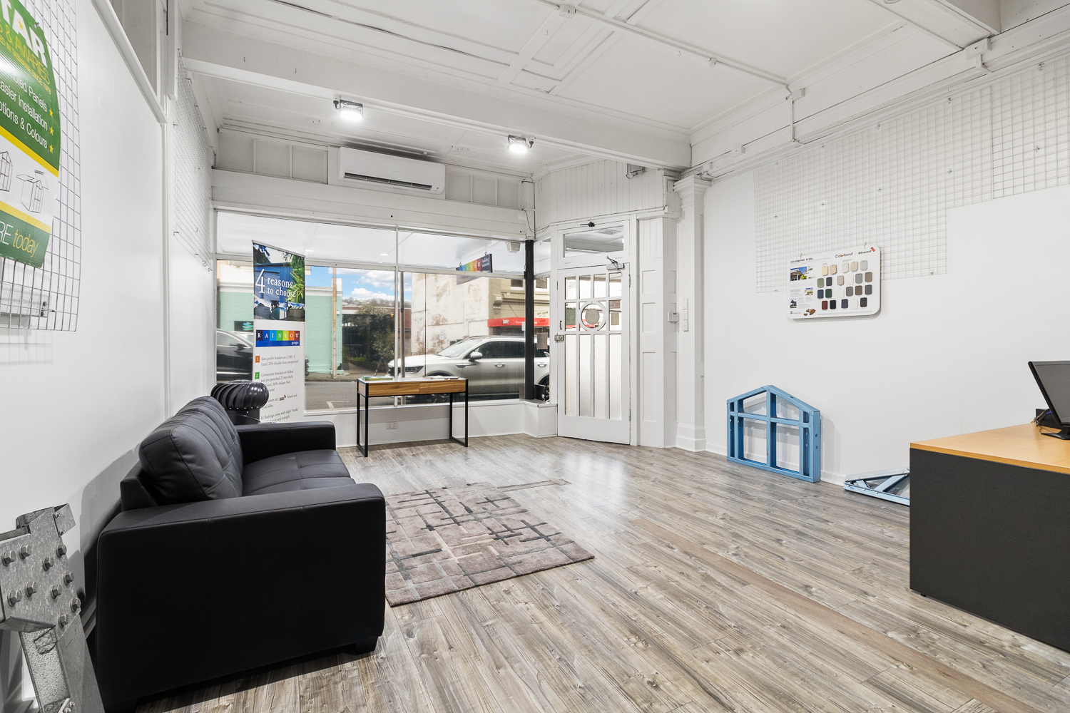 141 St John Street, Launceston