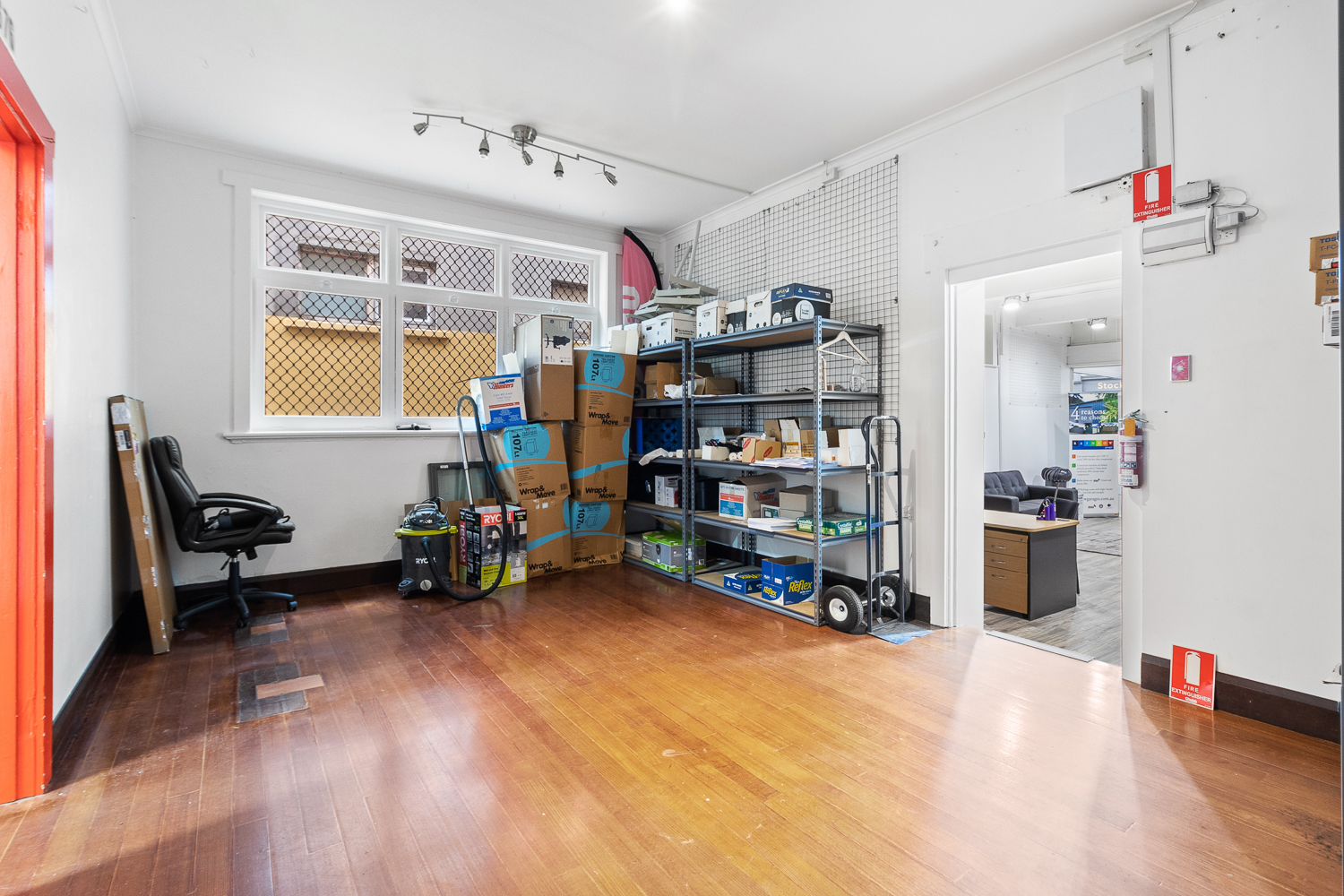 141 St John Street, Launceston