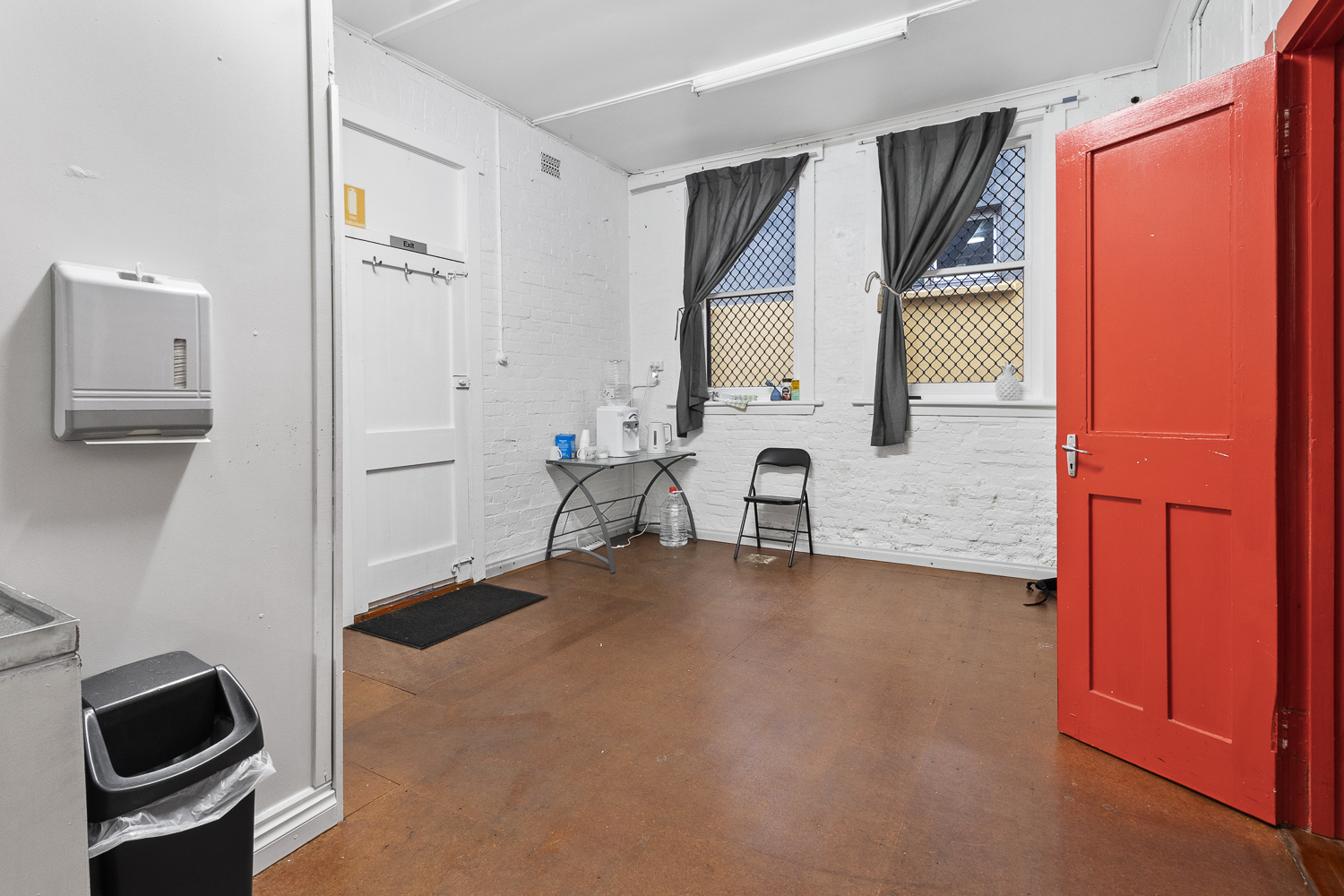 141 St John Street, Launceston