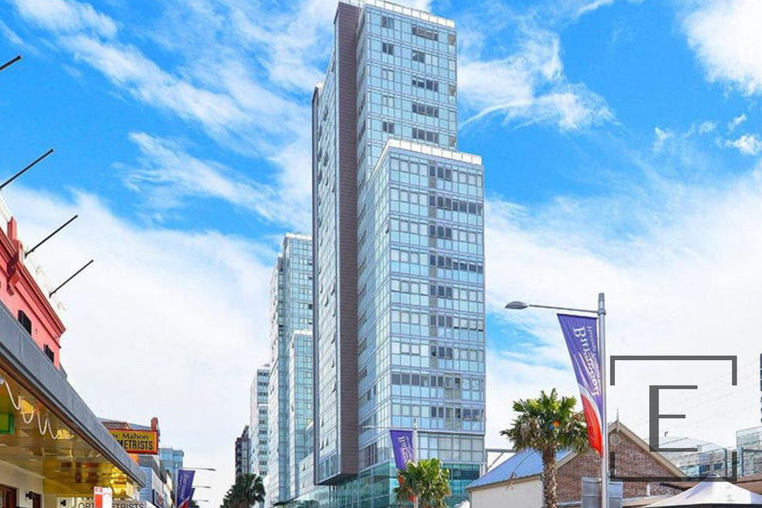 247 / 1 Railway Parade, Burwood