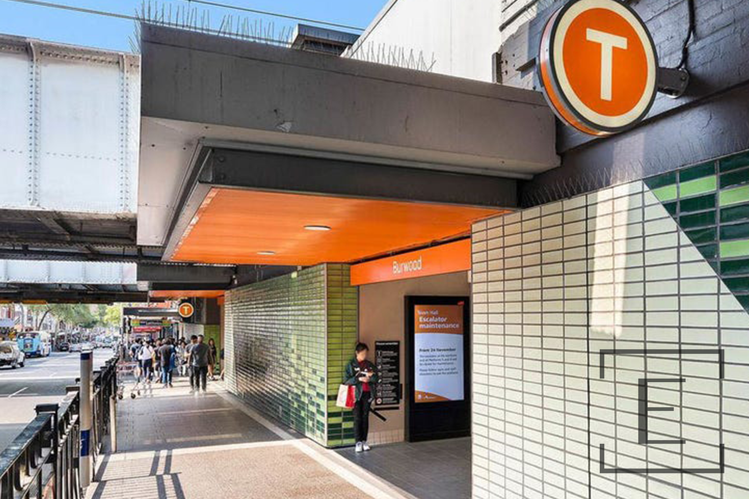 247 / 1 Railway Parade, Burwood