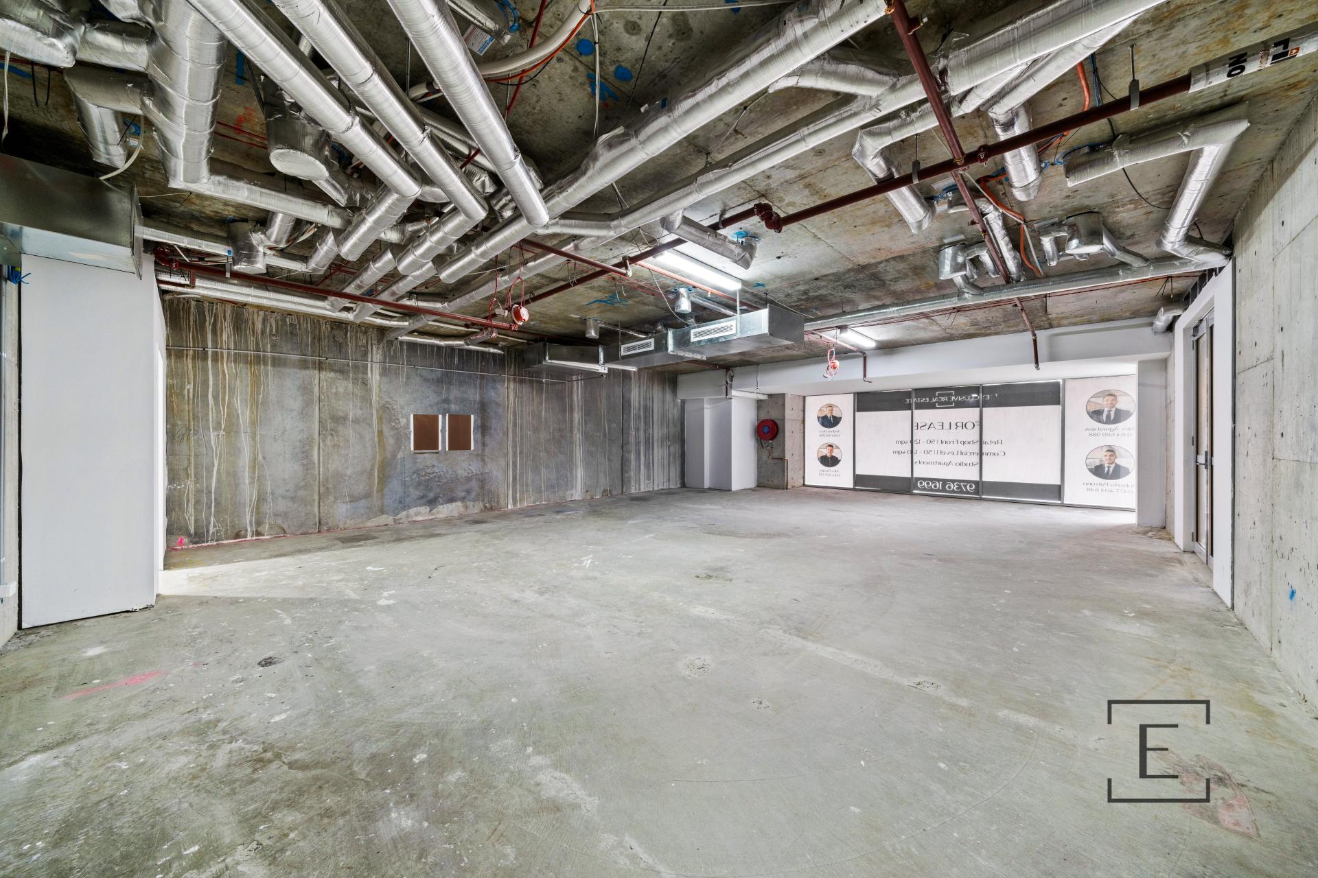 shop 1 / 27 Lyons Street, Strathfield