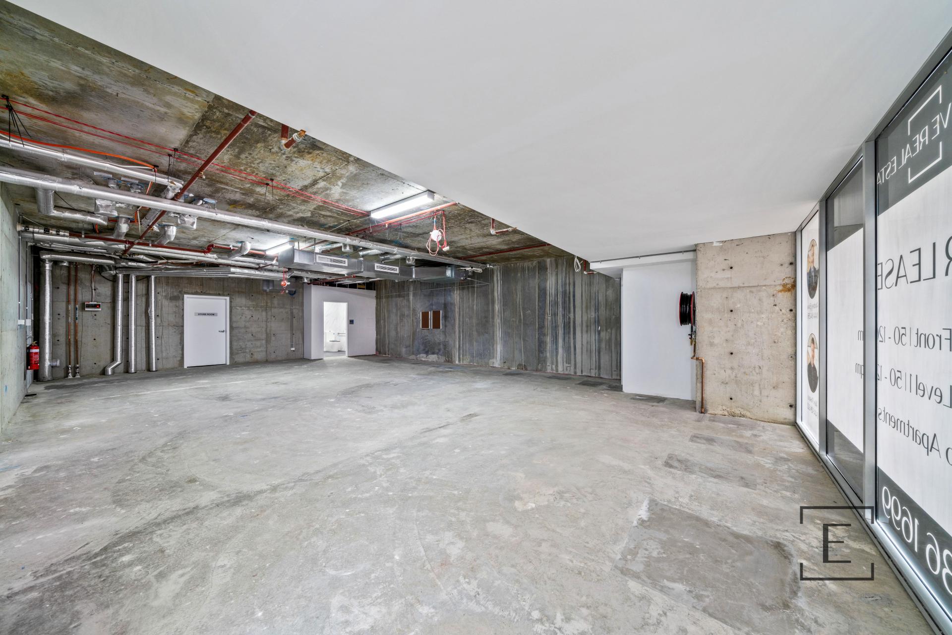 shop 1 / 27 Lyons Street, Strathfield