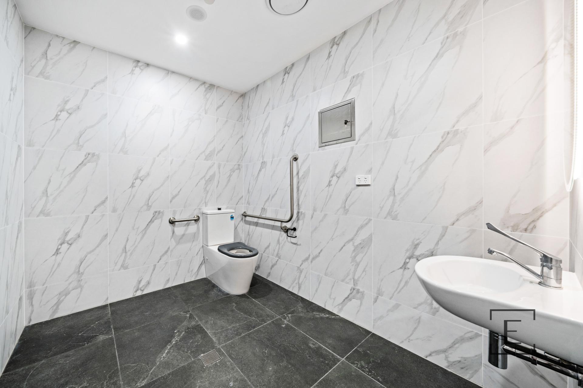 shop 1 / 27 Lyons Street, Strathfield