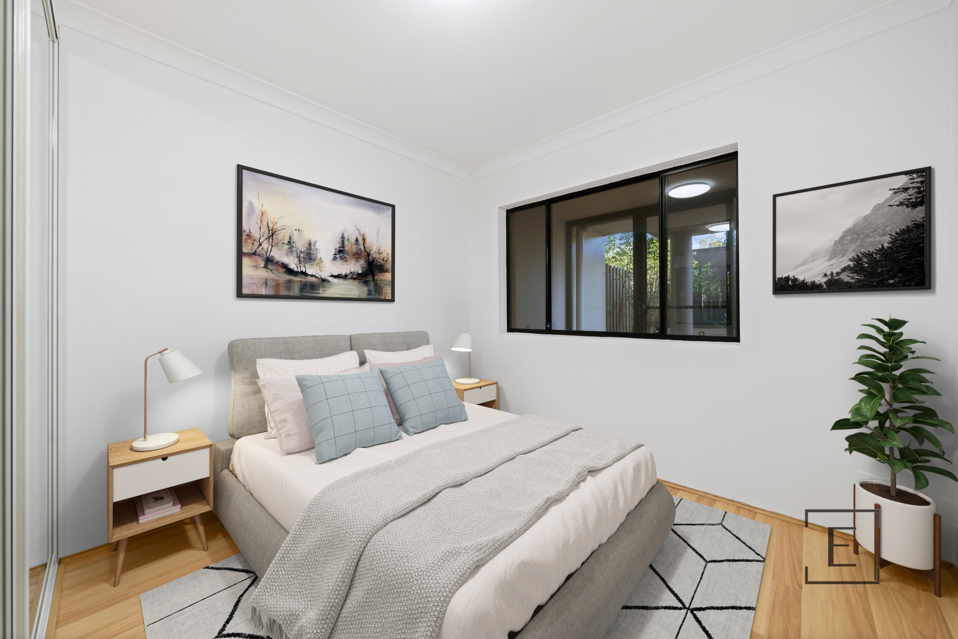 43 / 19-27 Eastbourne Road, Homebush West