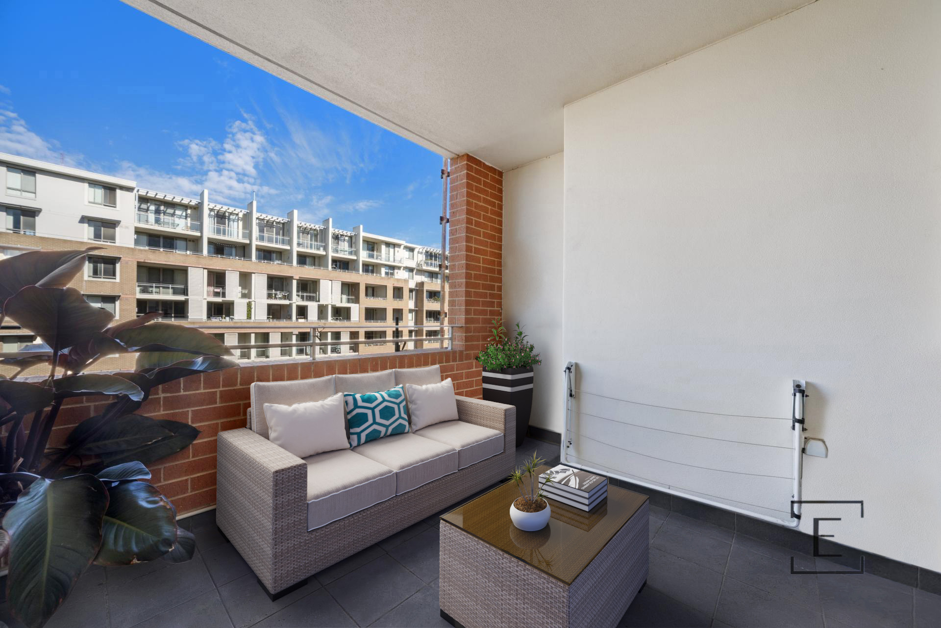 507 / 1 Stromboli Strait, Wentworth Point