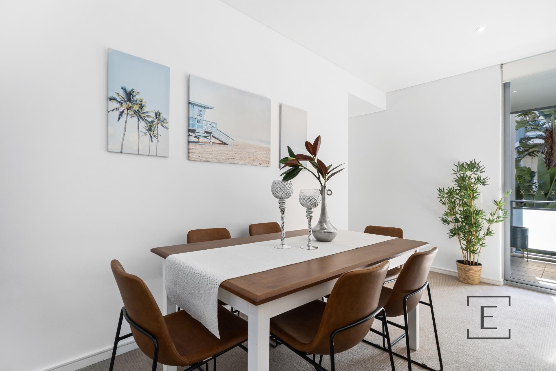 96 / 54A Blackwall Point Road, Chiswick