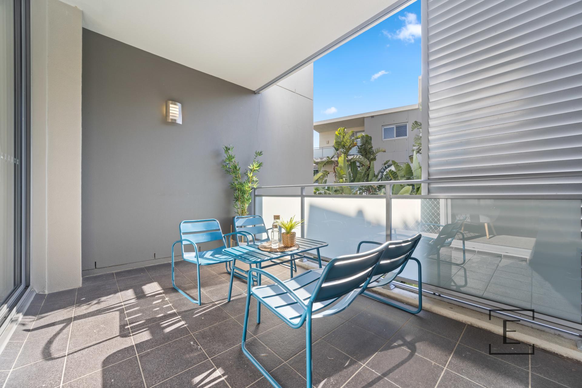 96 / 54A Blackwall Point Road, Chiswick