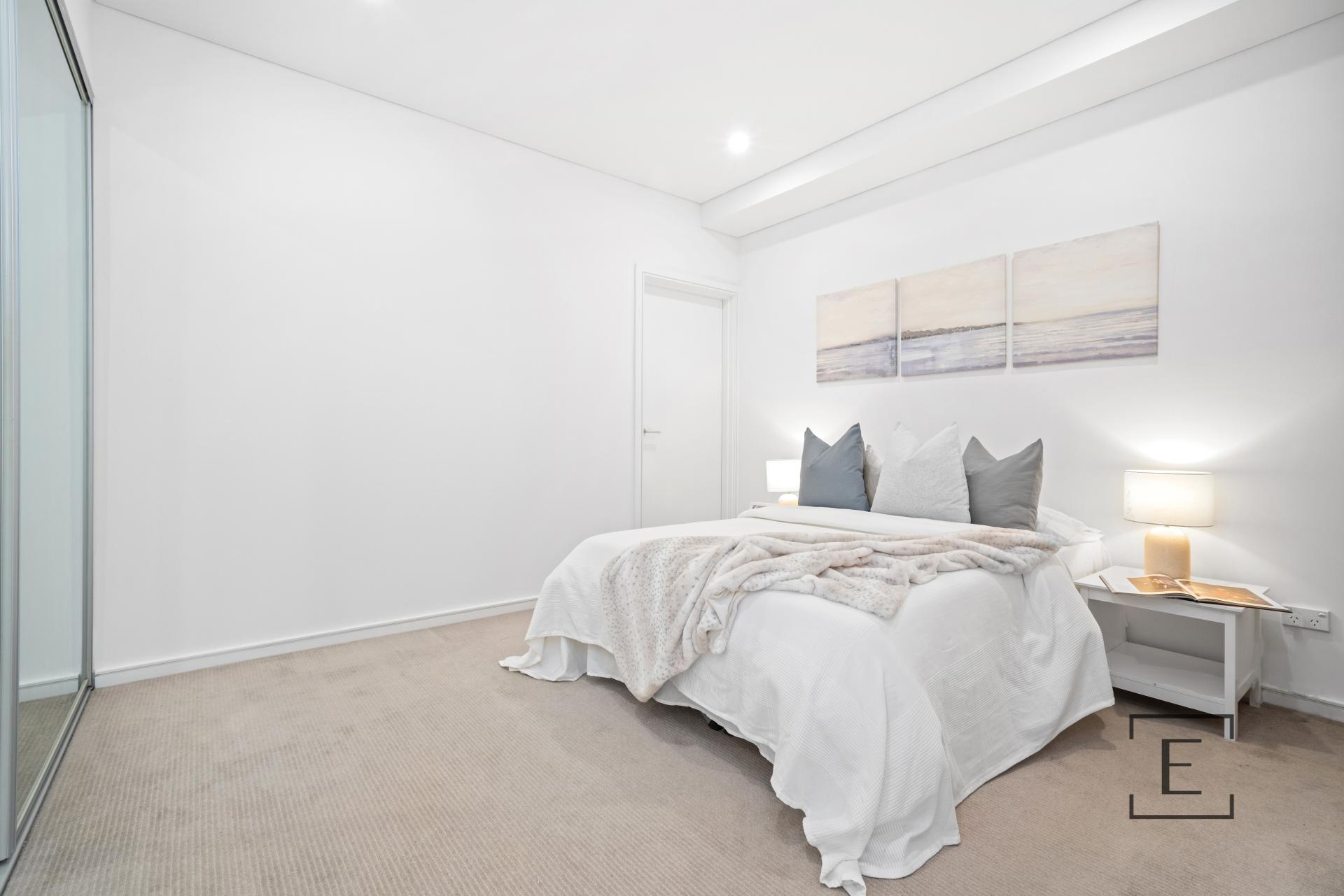 96 / 54A Blackwall Point Road, Chiswick