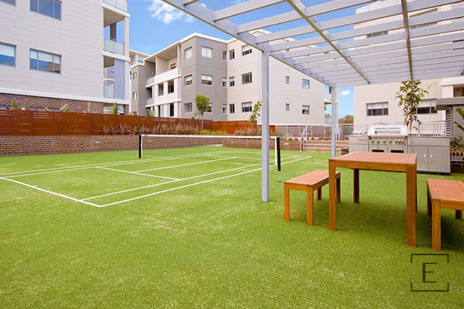 96 / 54A Blackwall Point Road, Chiswick