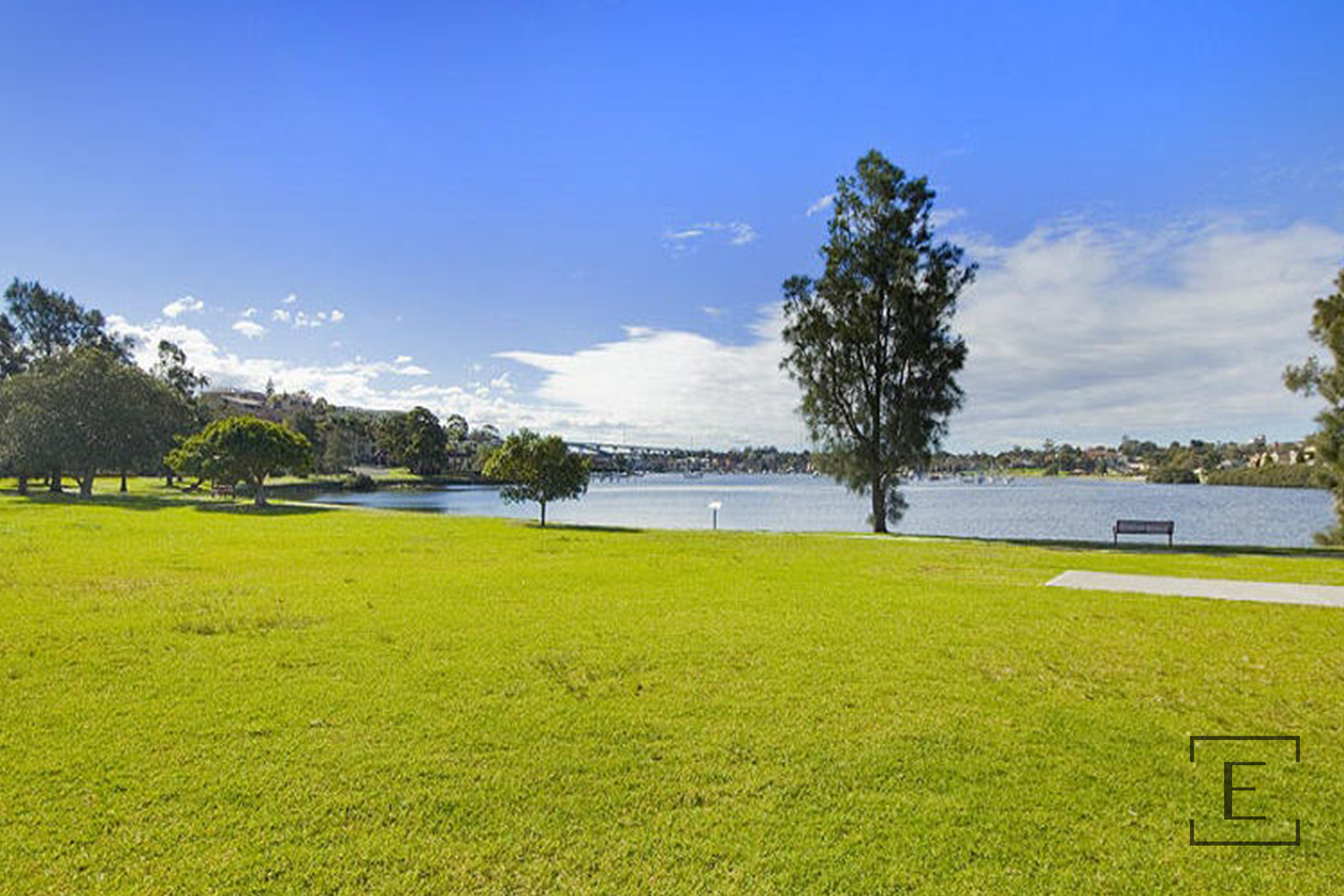 96 / 54A Blackwall Point Road, Chiswick