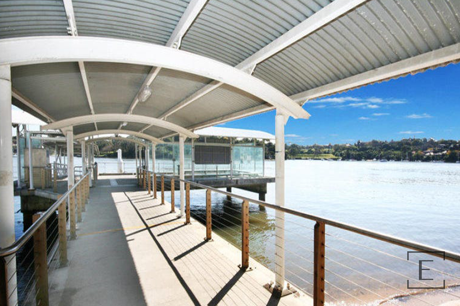 96 / 54A Blackwall Point Road, Chiswick