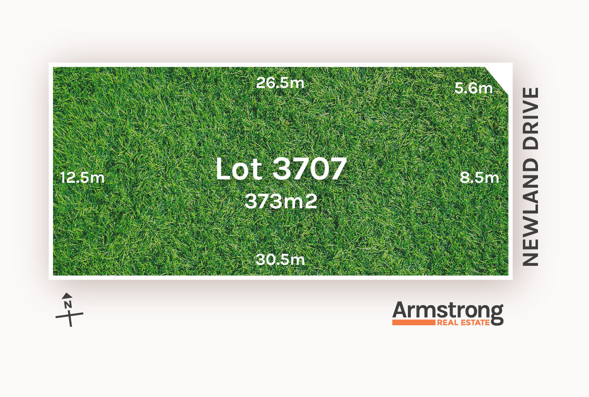 Listing image for 2 Newland Drive, ARMSTRONG CREEK  VIC  3217