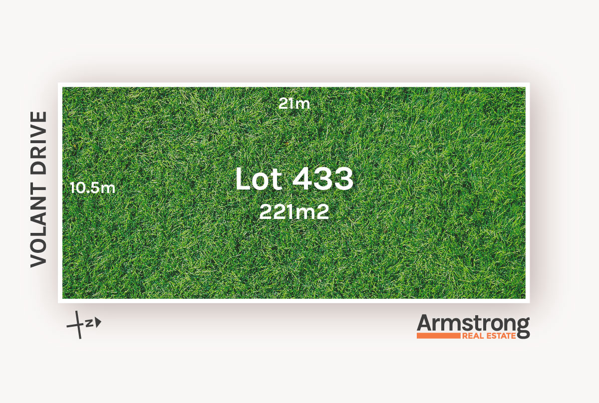 Listing image for 11 Volant Drive, ARMSTRONG CREEK  VIC  3217