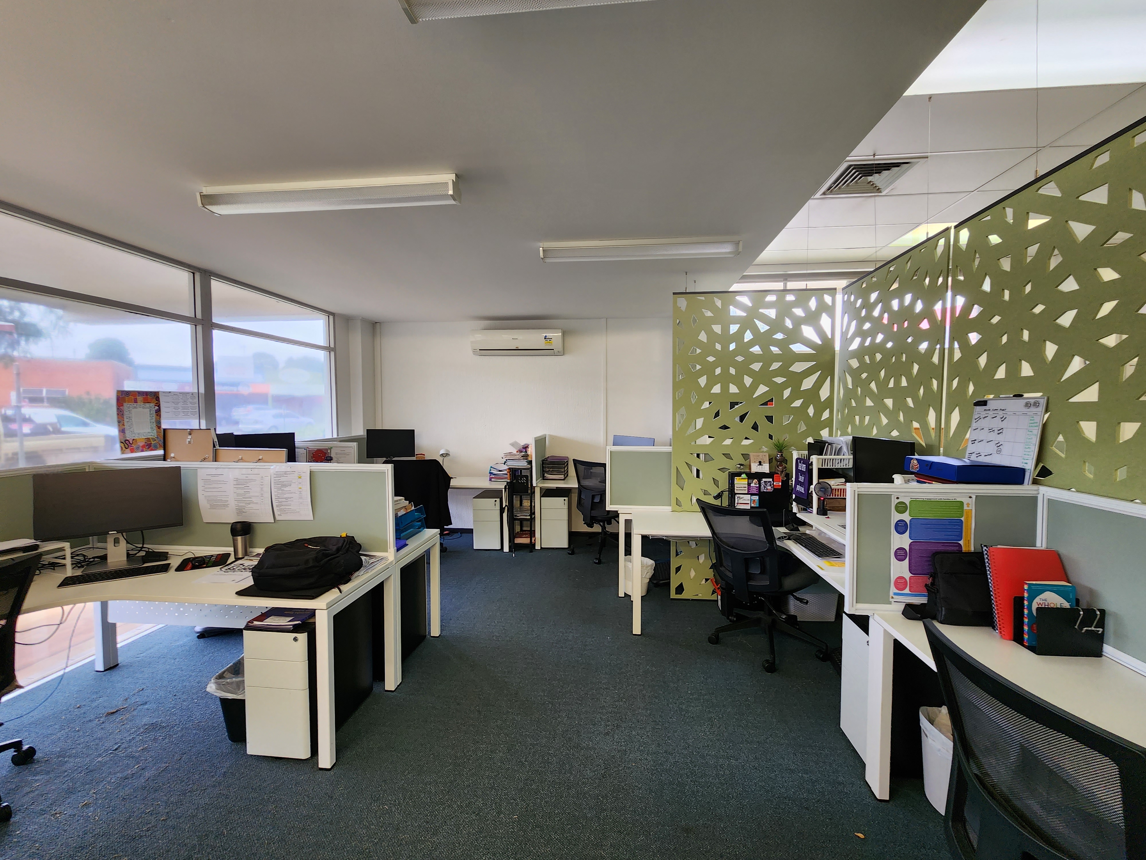 1 Main Street, Atherton