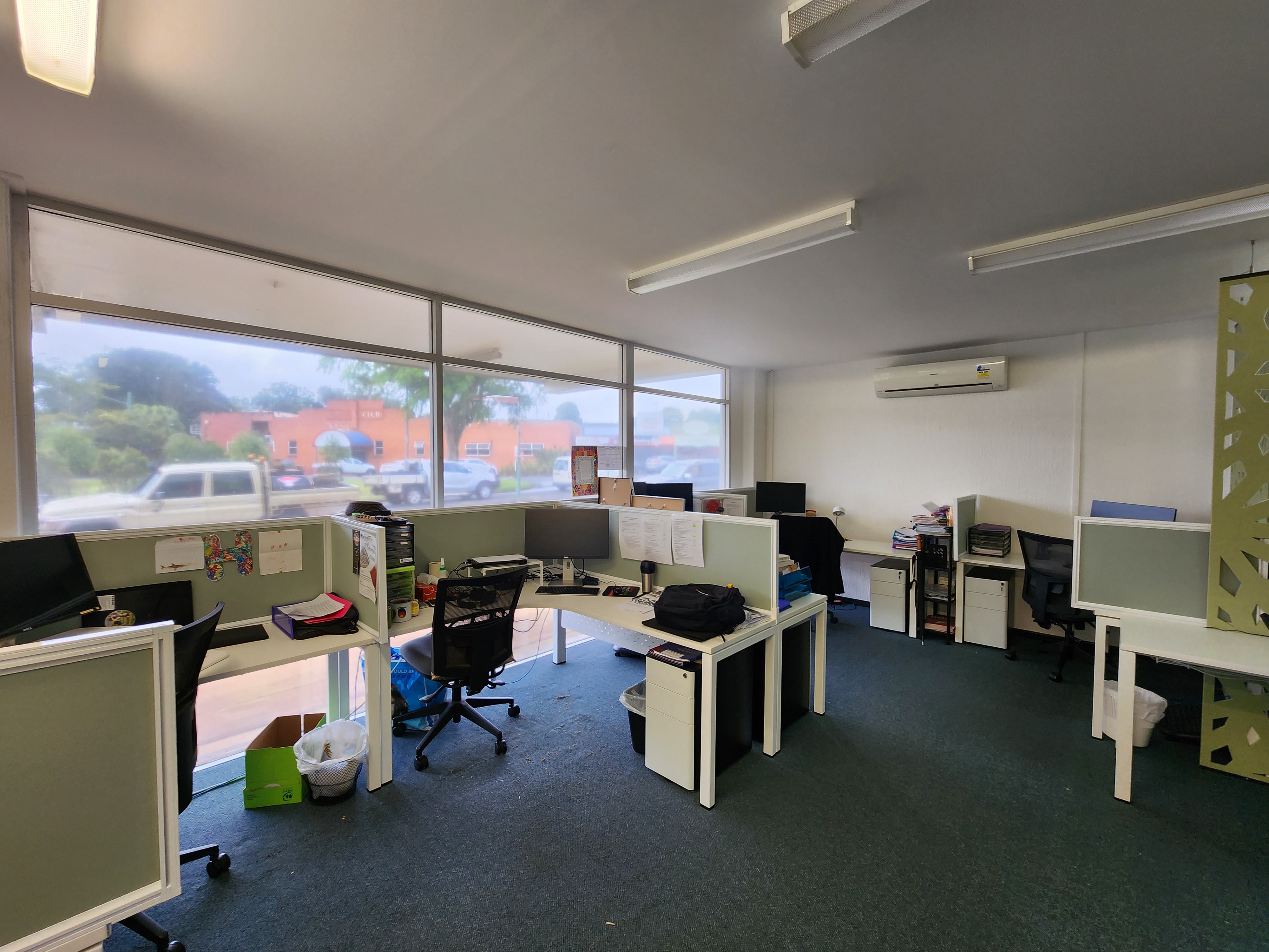 1 Main Street, Atherton