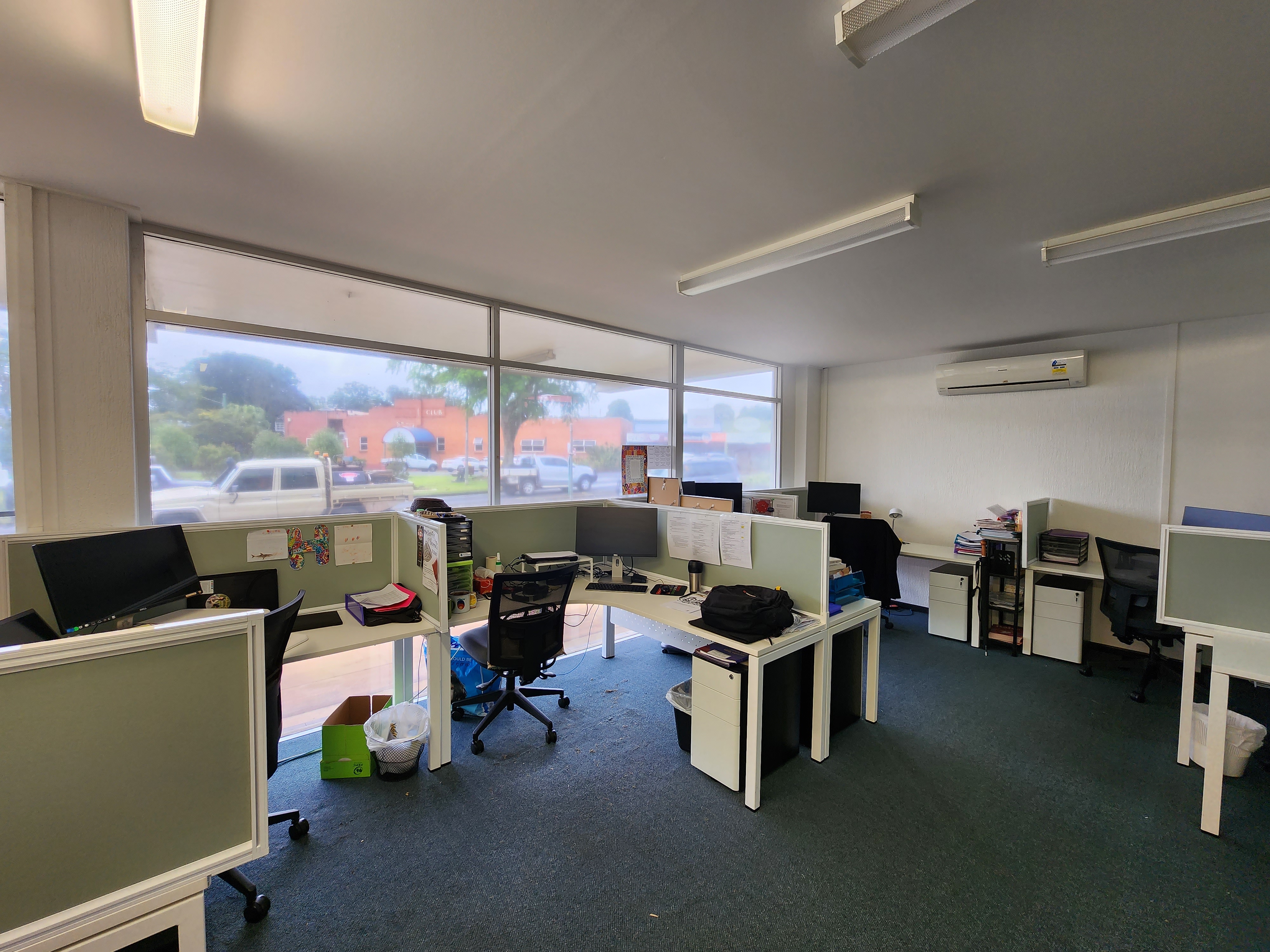 1 Main Street, Atherton