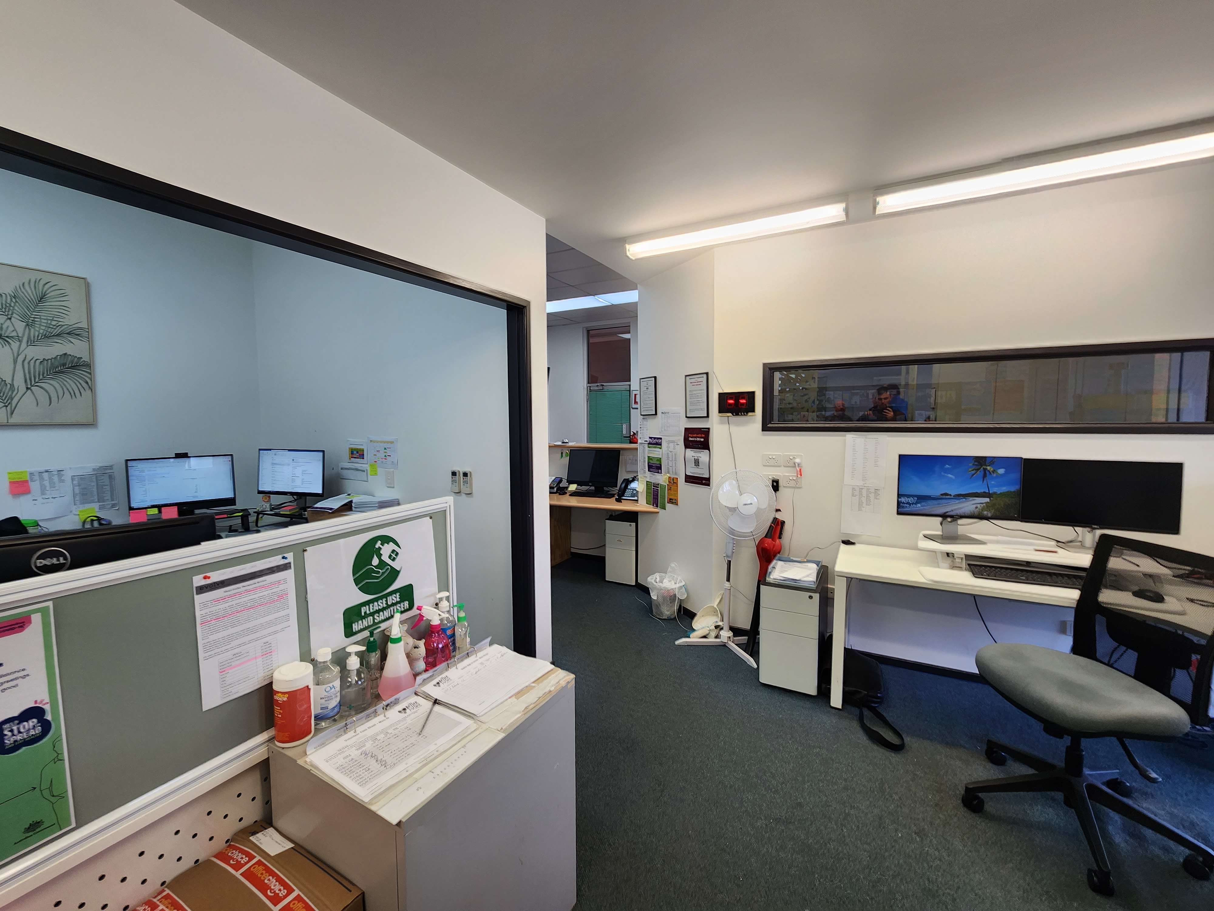 1 Main Street, Atherton