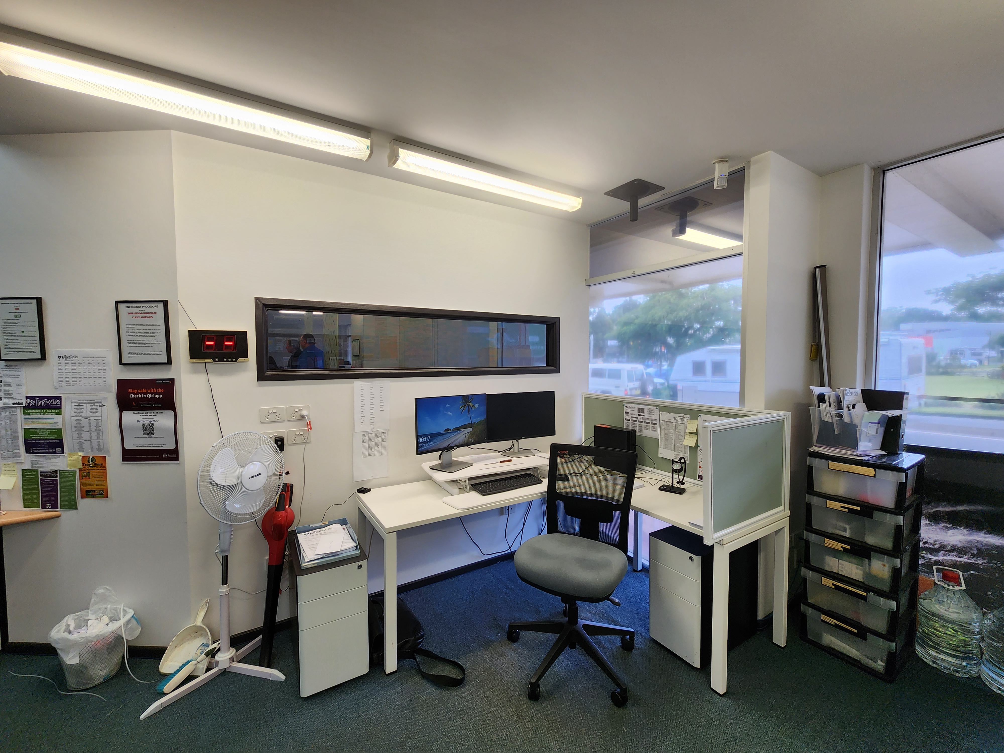 1 Main Street, Atherton