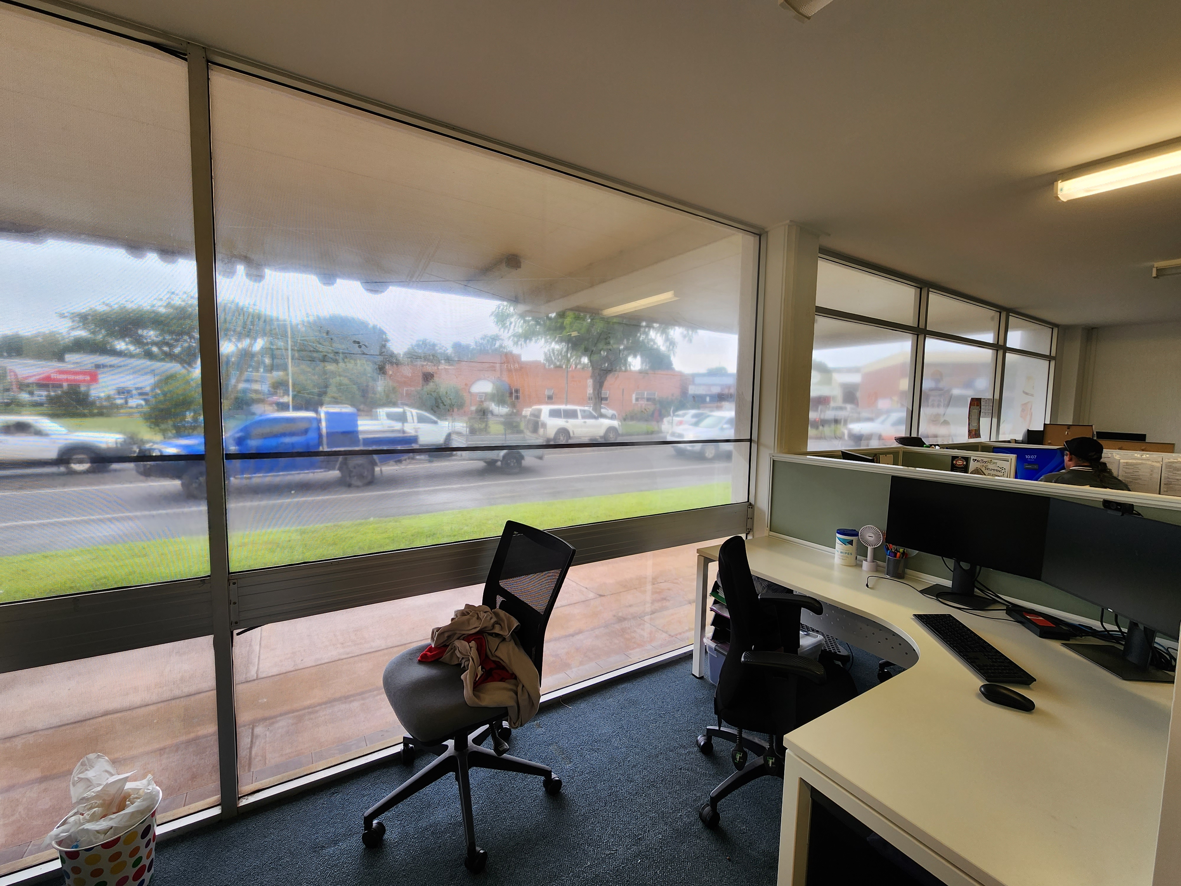 1 Main Street, Atherton