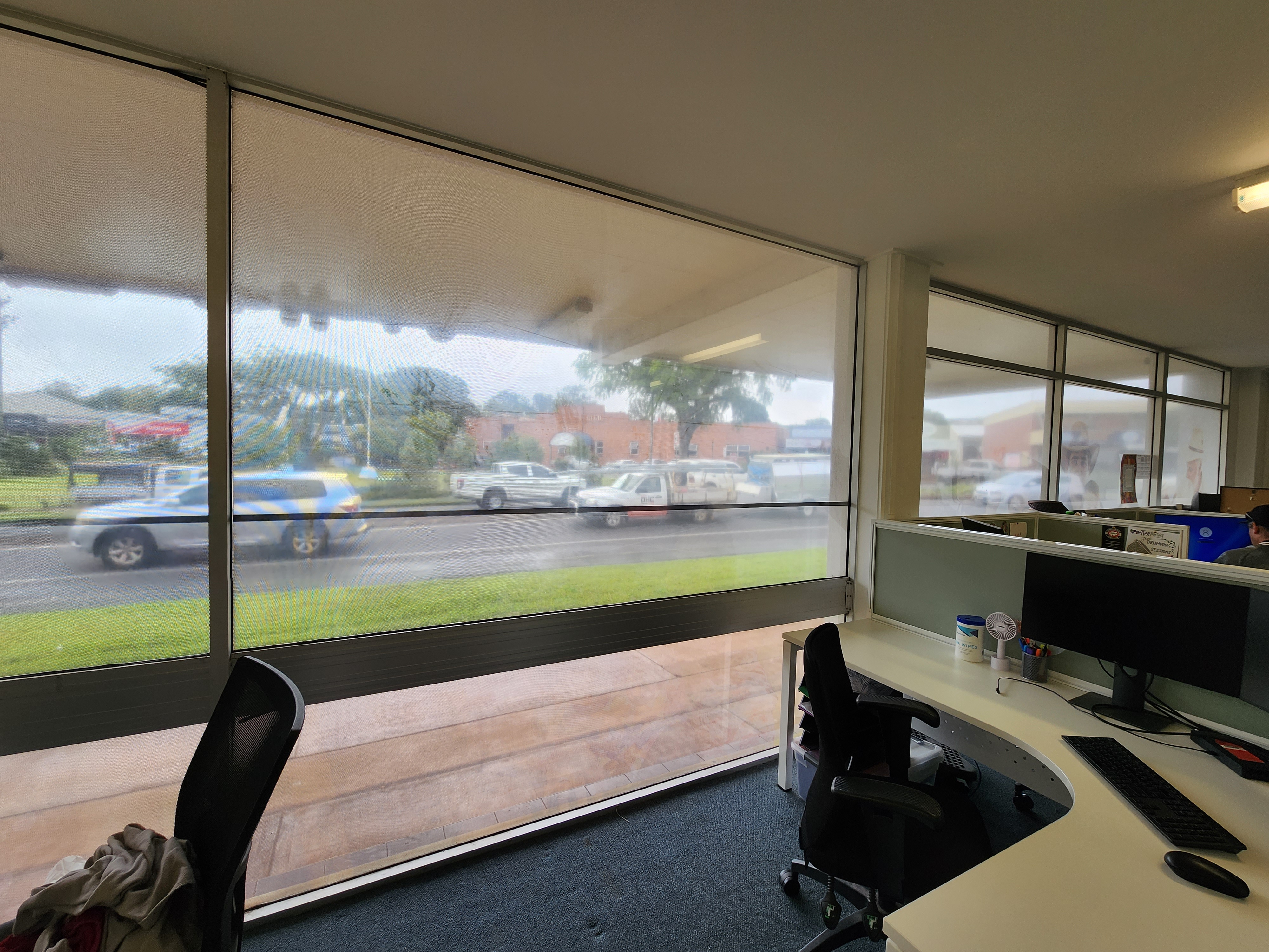 1 Main Street, Atherton