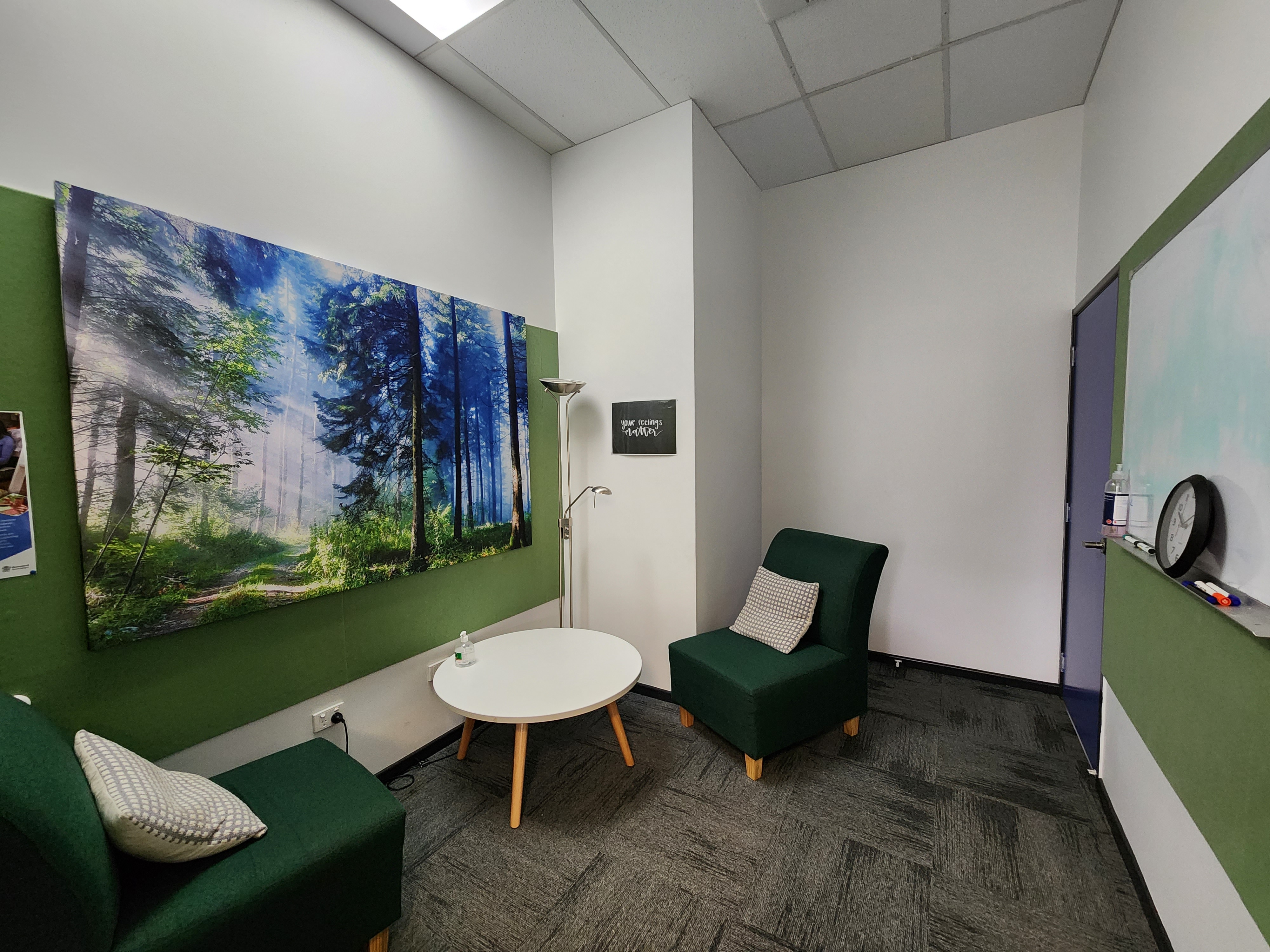 1 Main Street, Atherton