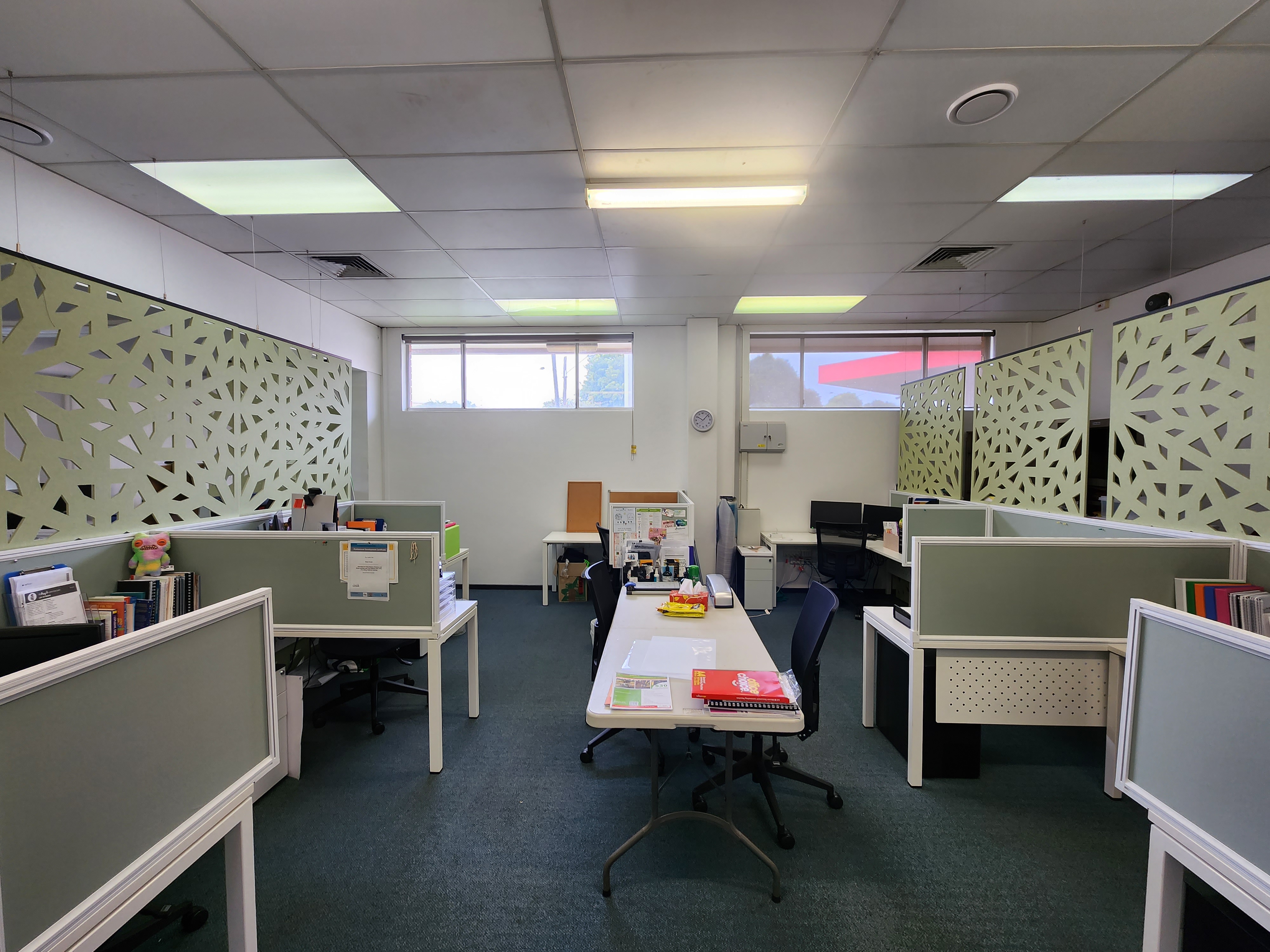 1 Main Street, Atherton