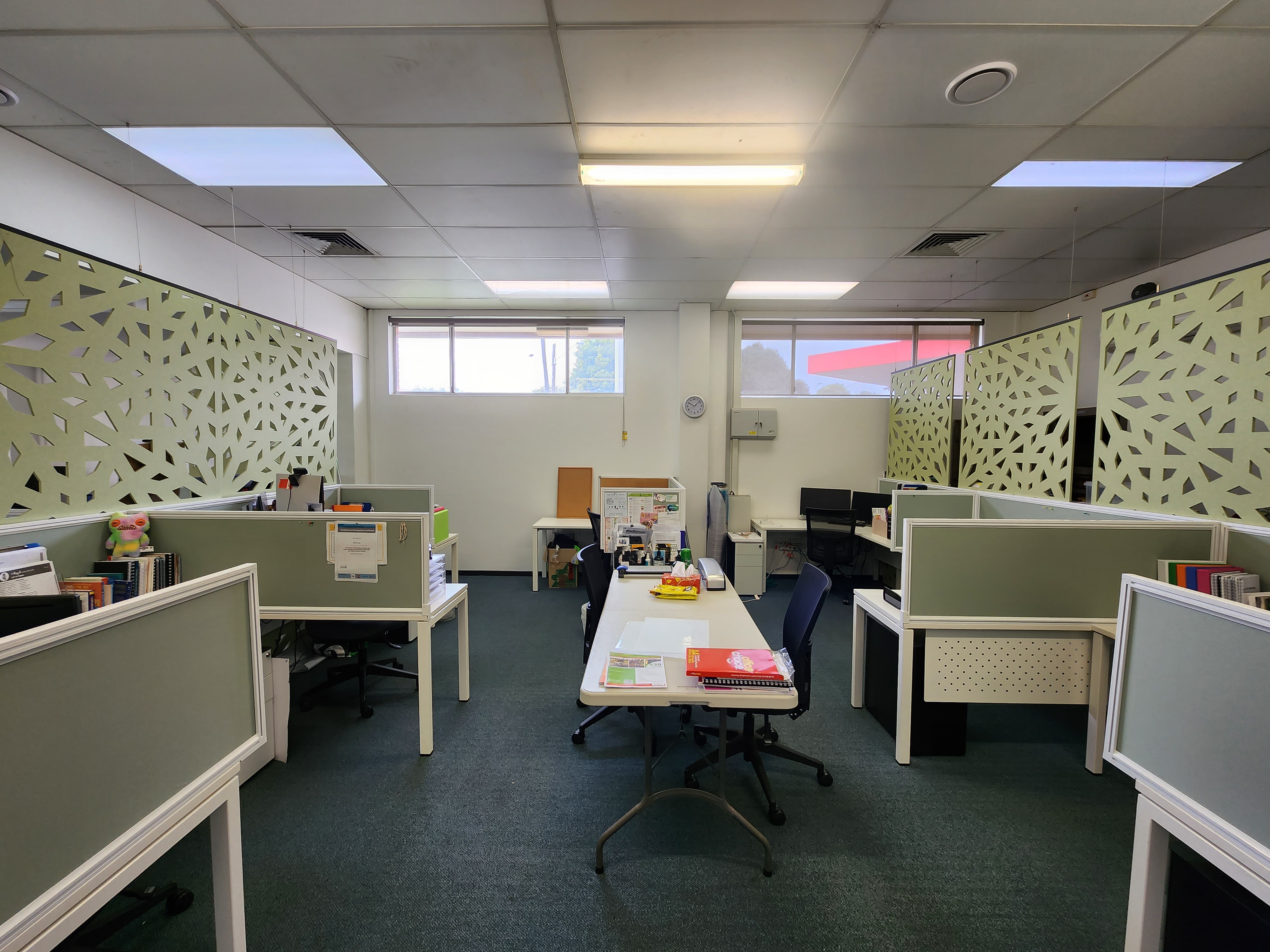 1 Main Street, Atherton