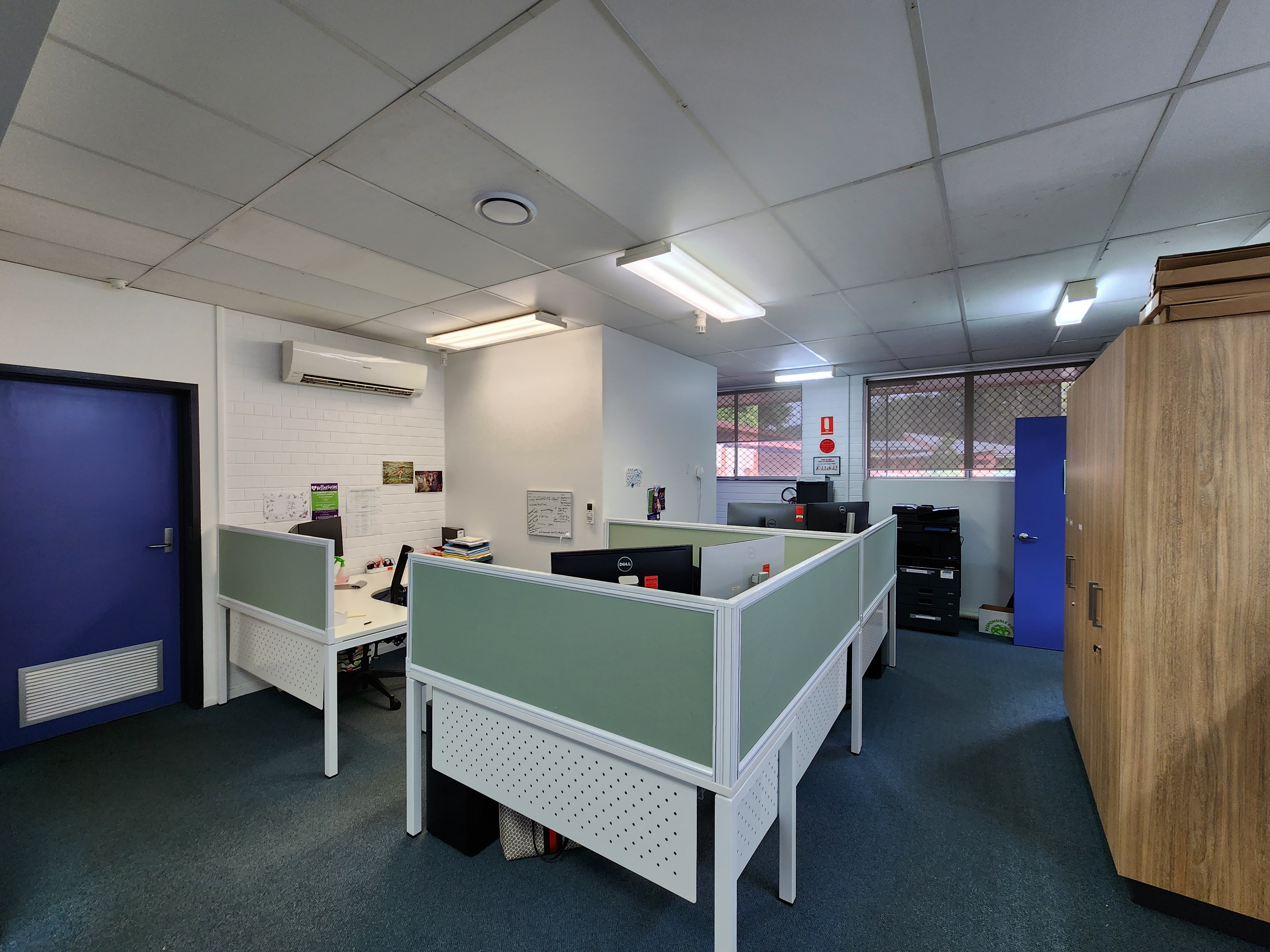 1 Main Street, Atherton