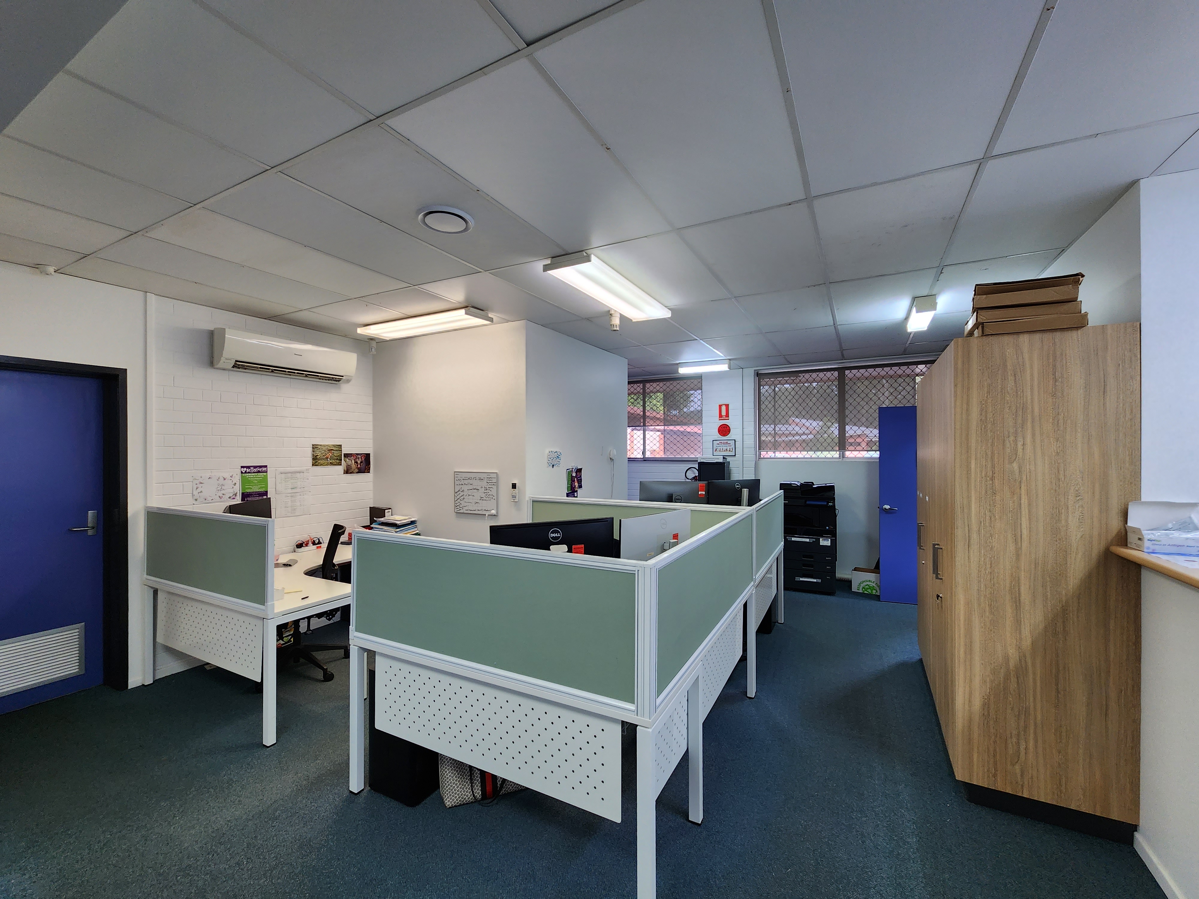 1 Main Street, Atherton