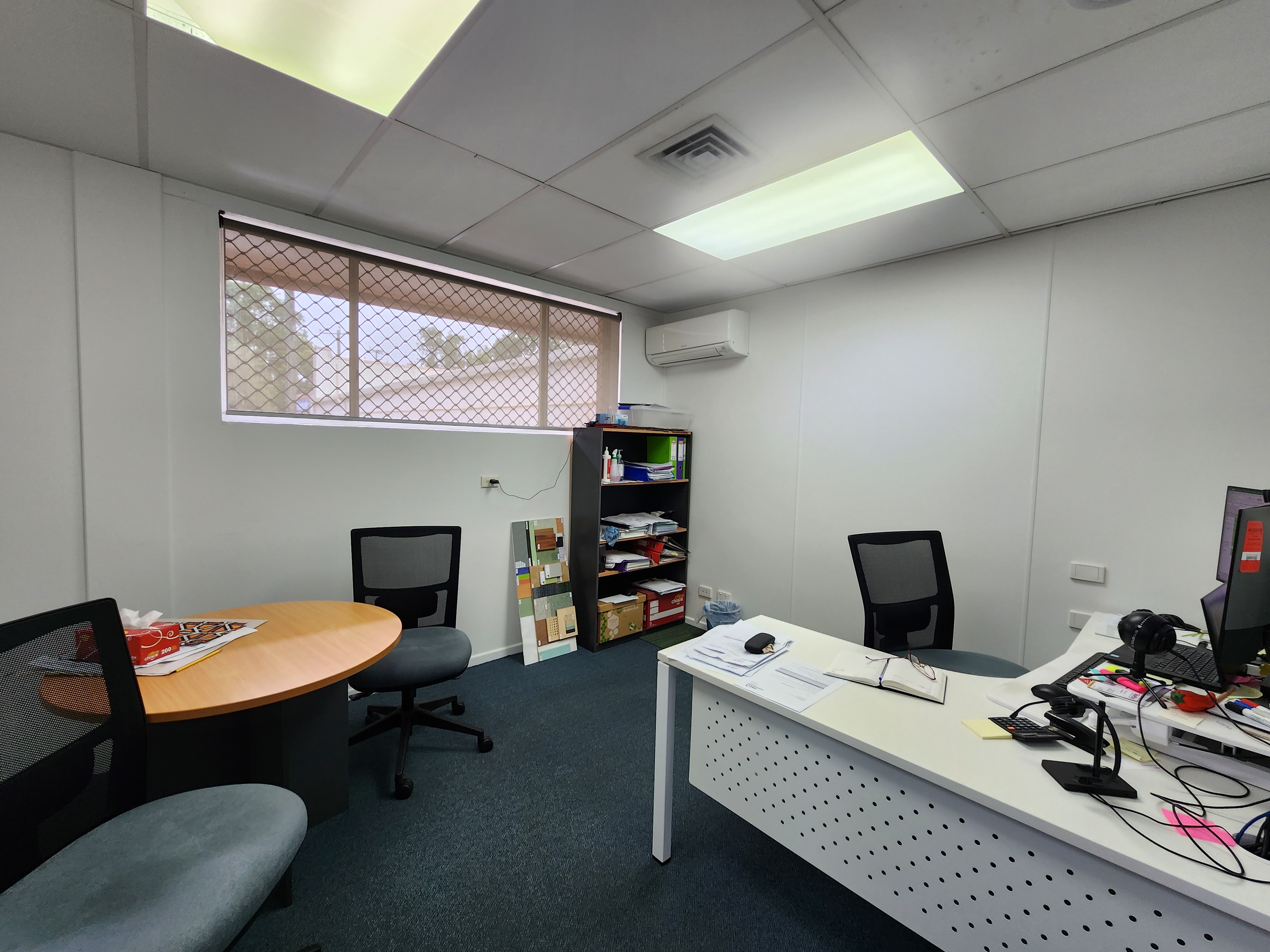 1 Main Street, Atherton