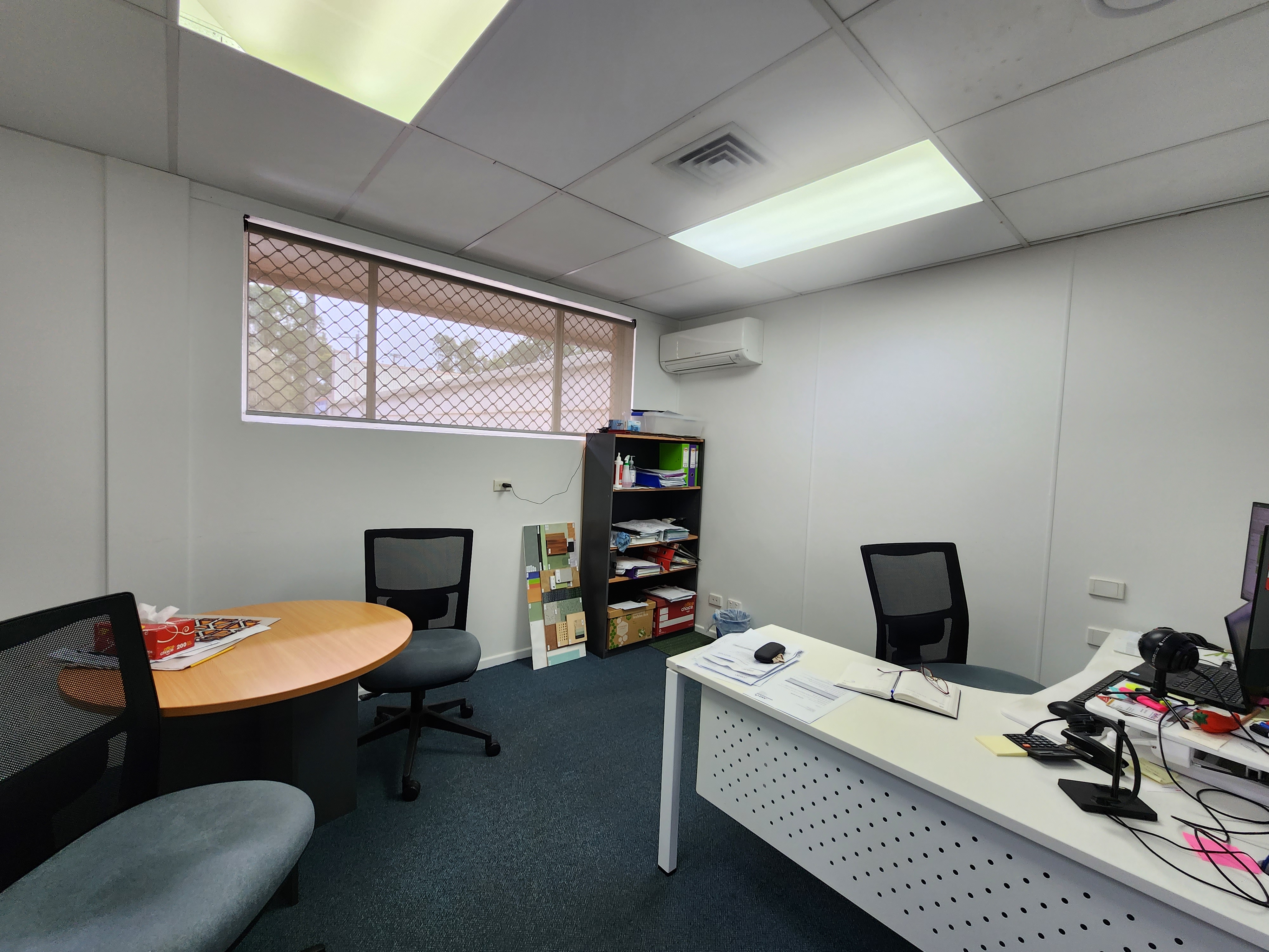 1 Main Street, Atherton