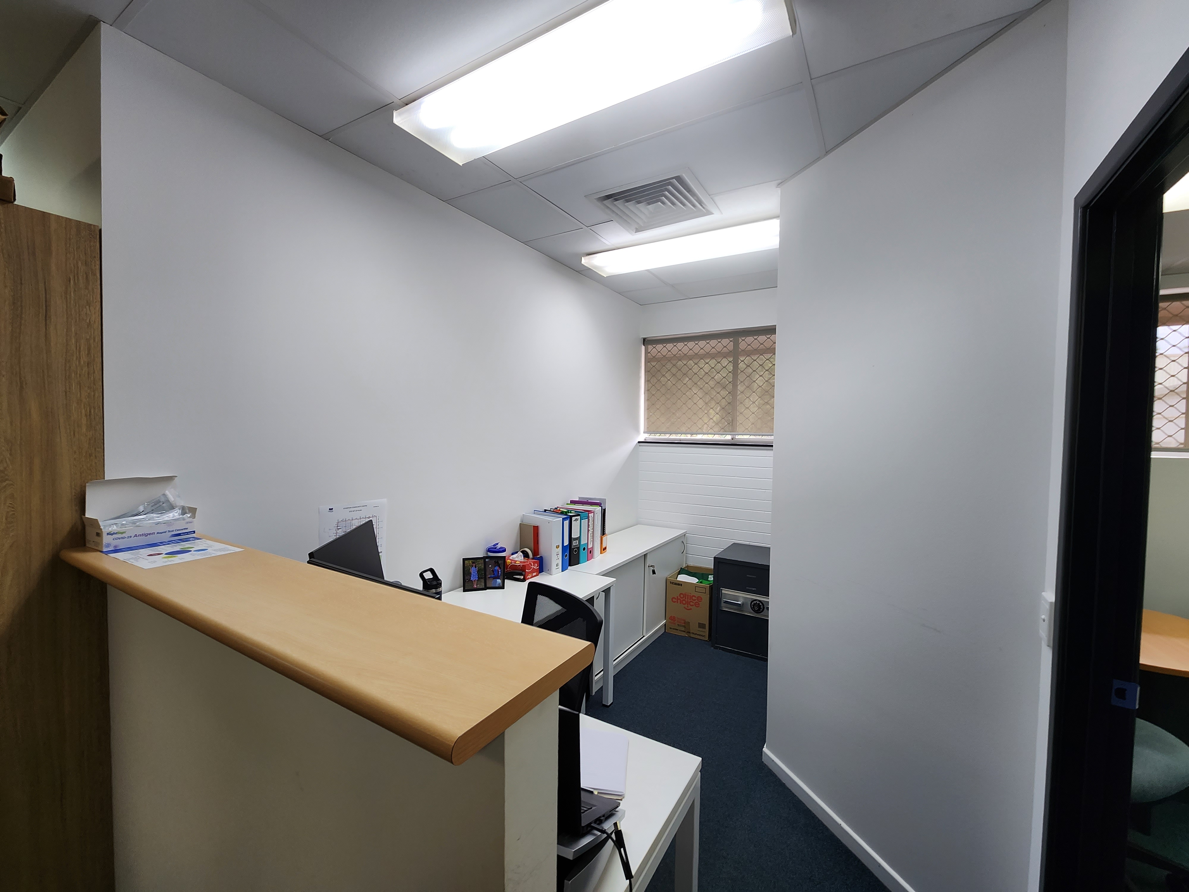 1 Main Street, Atherton