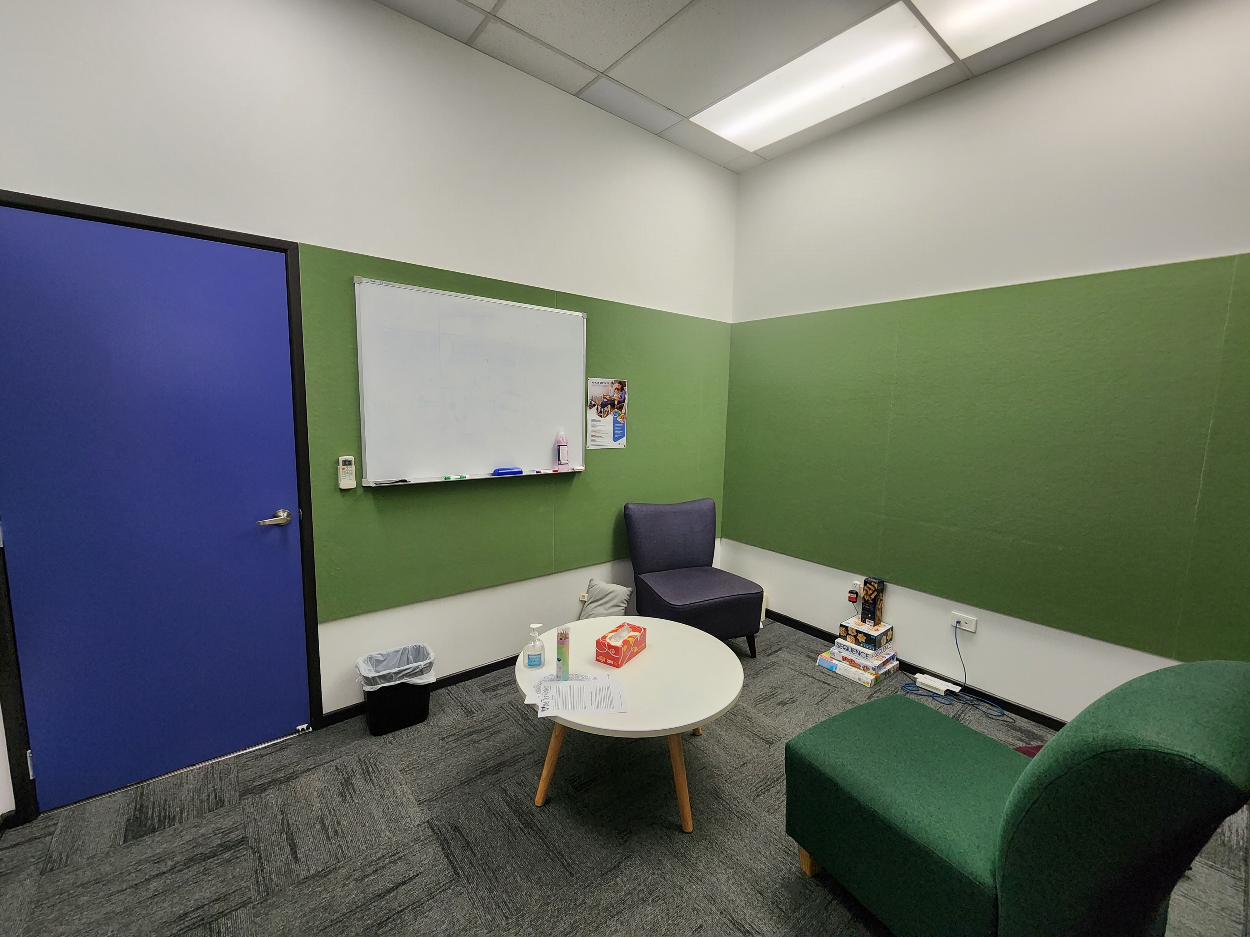 1 Main Street, Atherton