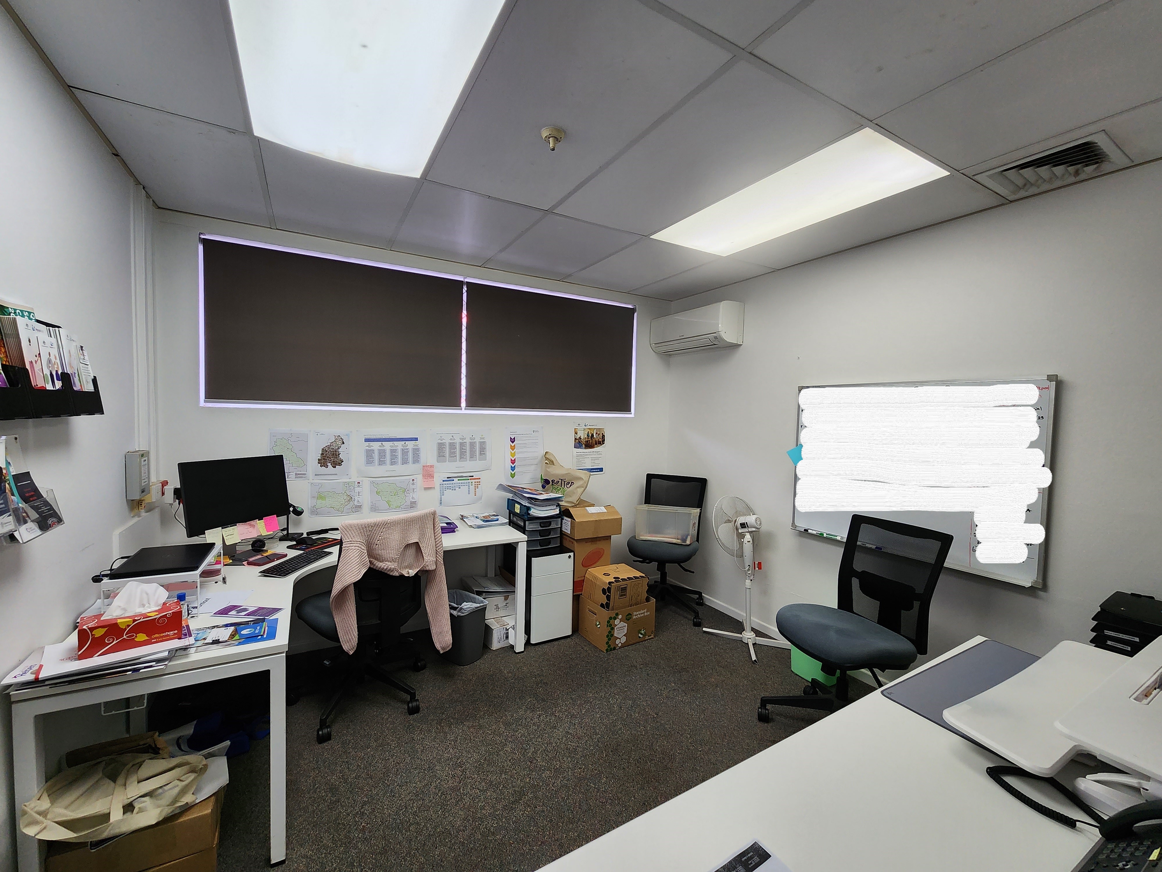 1 Main Street, Atherton