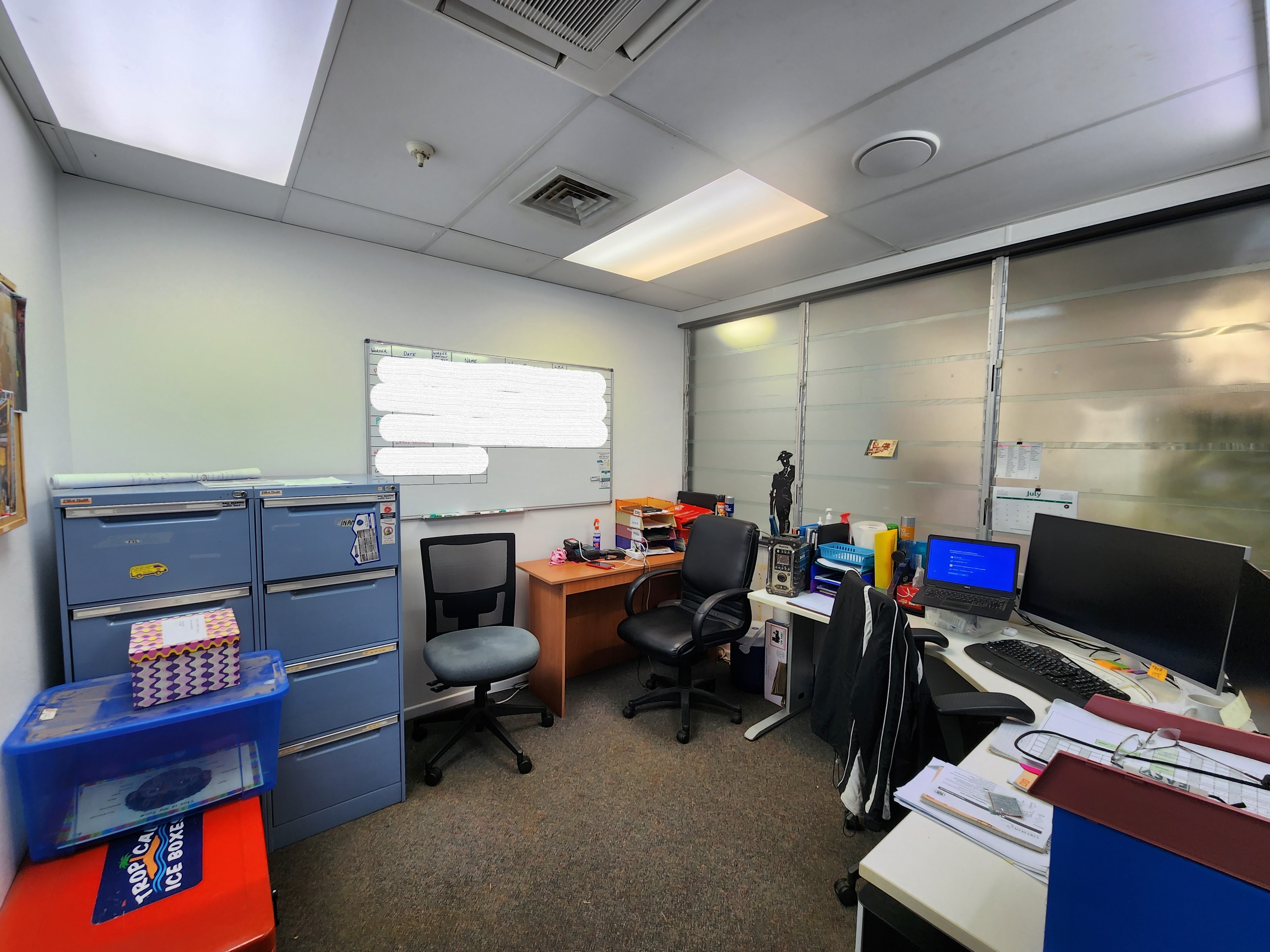 1 Main Street, Atherton