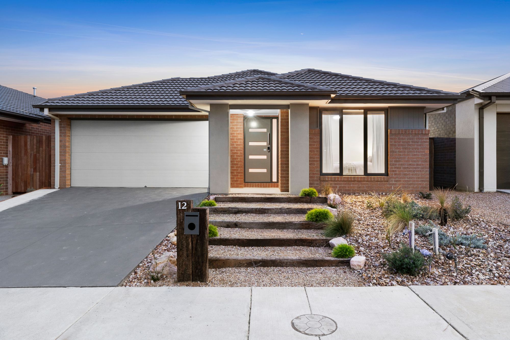 Listing image for 12 Heathcote Street, MOUNT DUNEED  VIC  3217