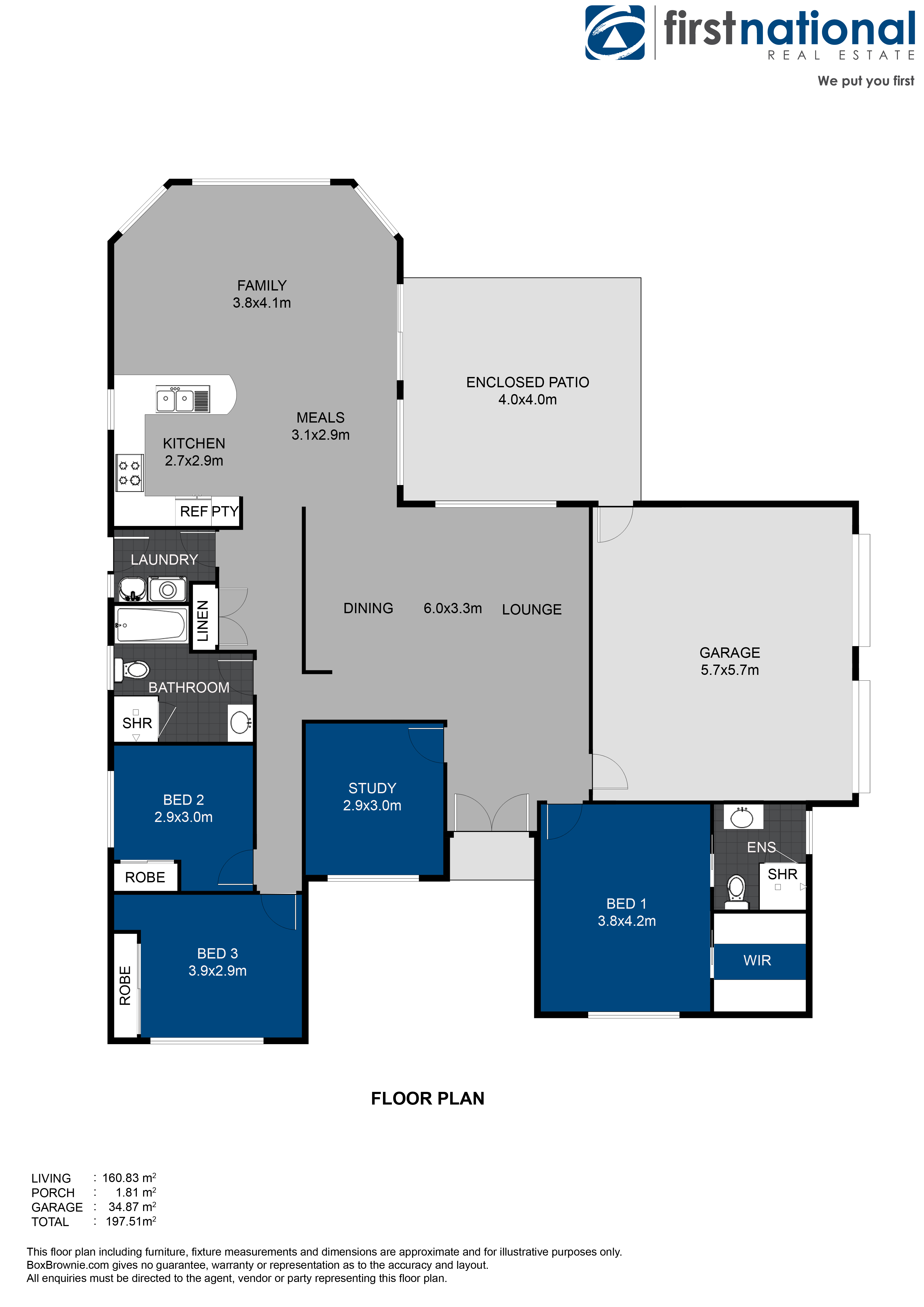 51 Oleander Drive, Yungaburra