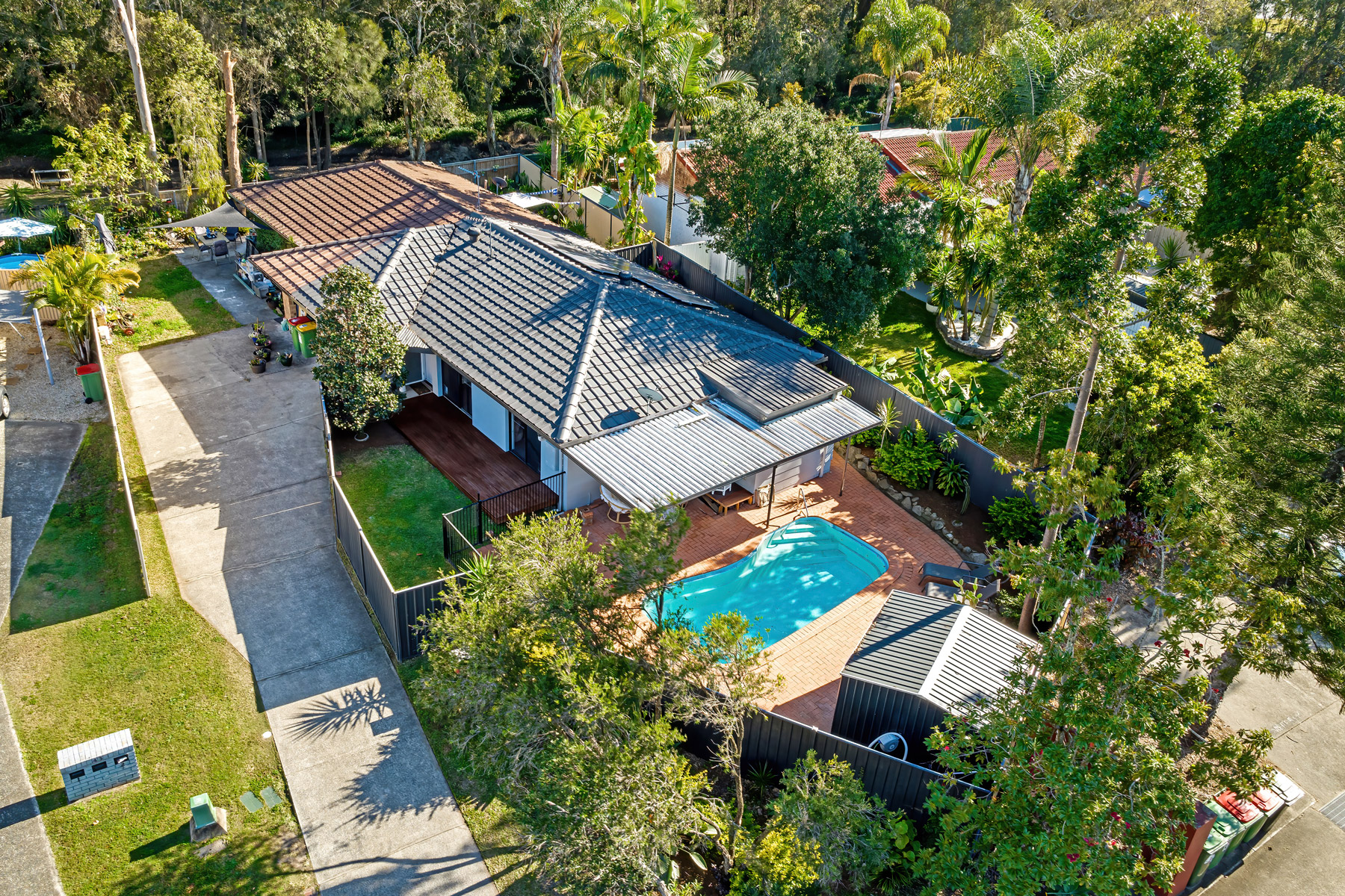 1 / 44 Galloway Drive, Ashmore