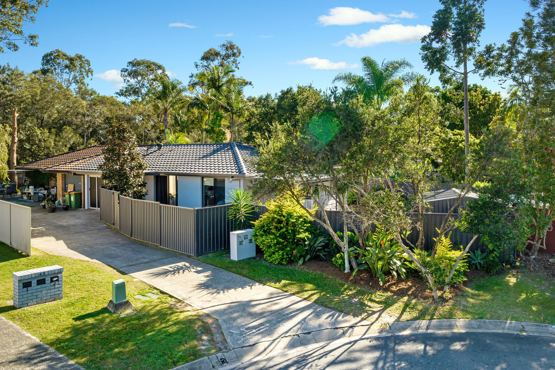 1 / 44 Galloway Drive, Ashmore