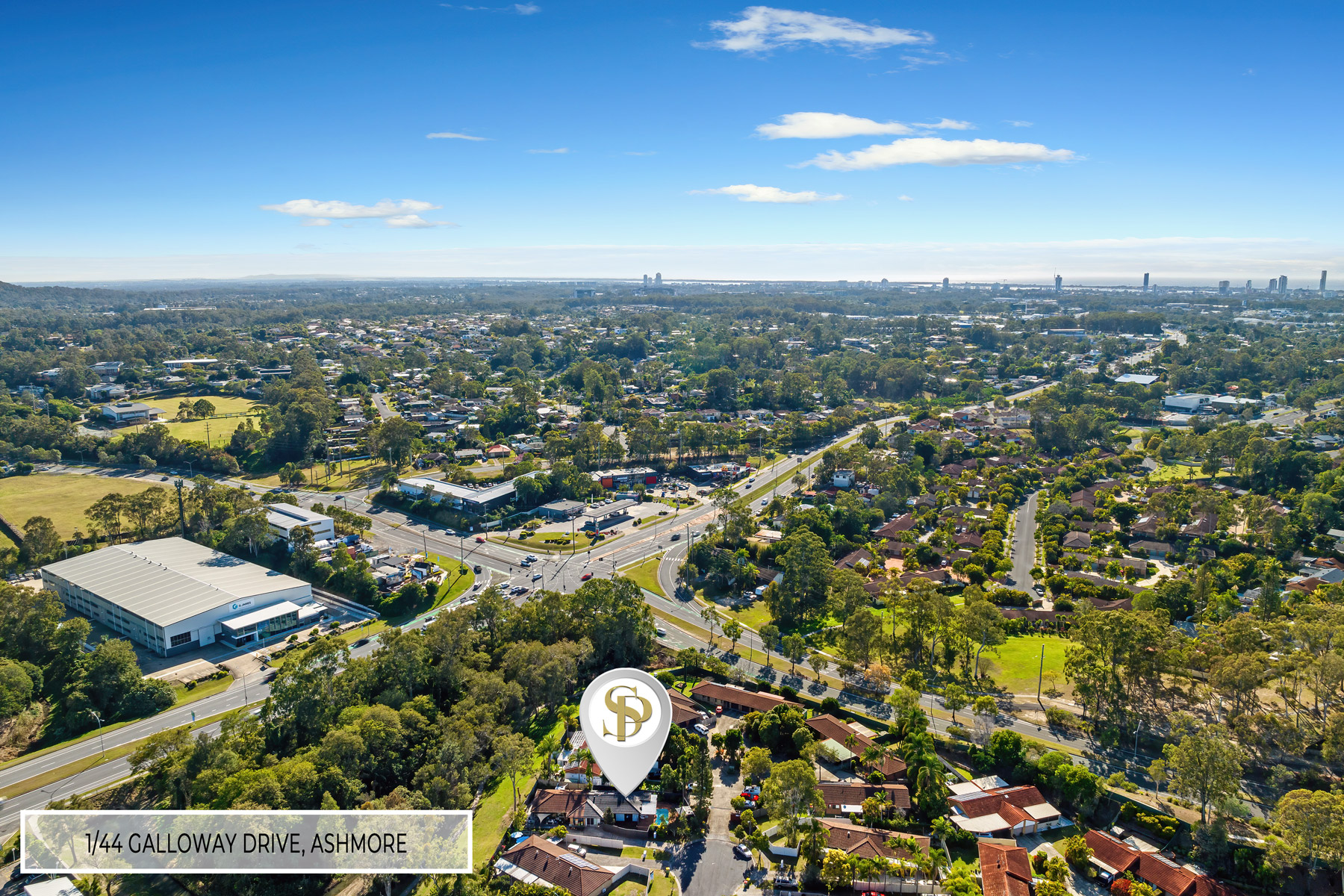 1 / 44 Galloway Drive, Ashmore