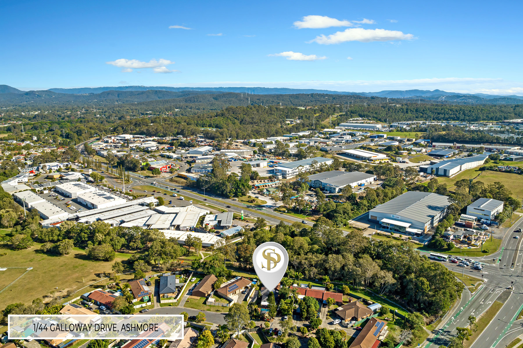 1 / 44 Galloway Drive, Ashmore