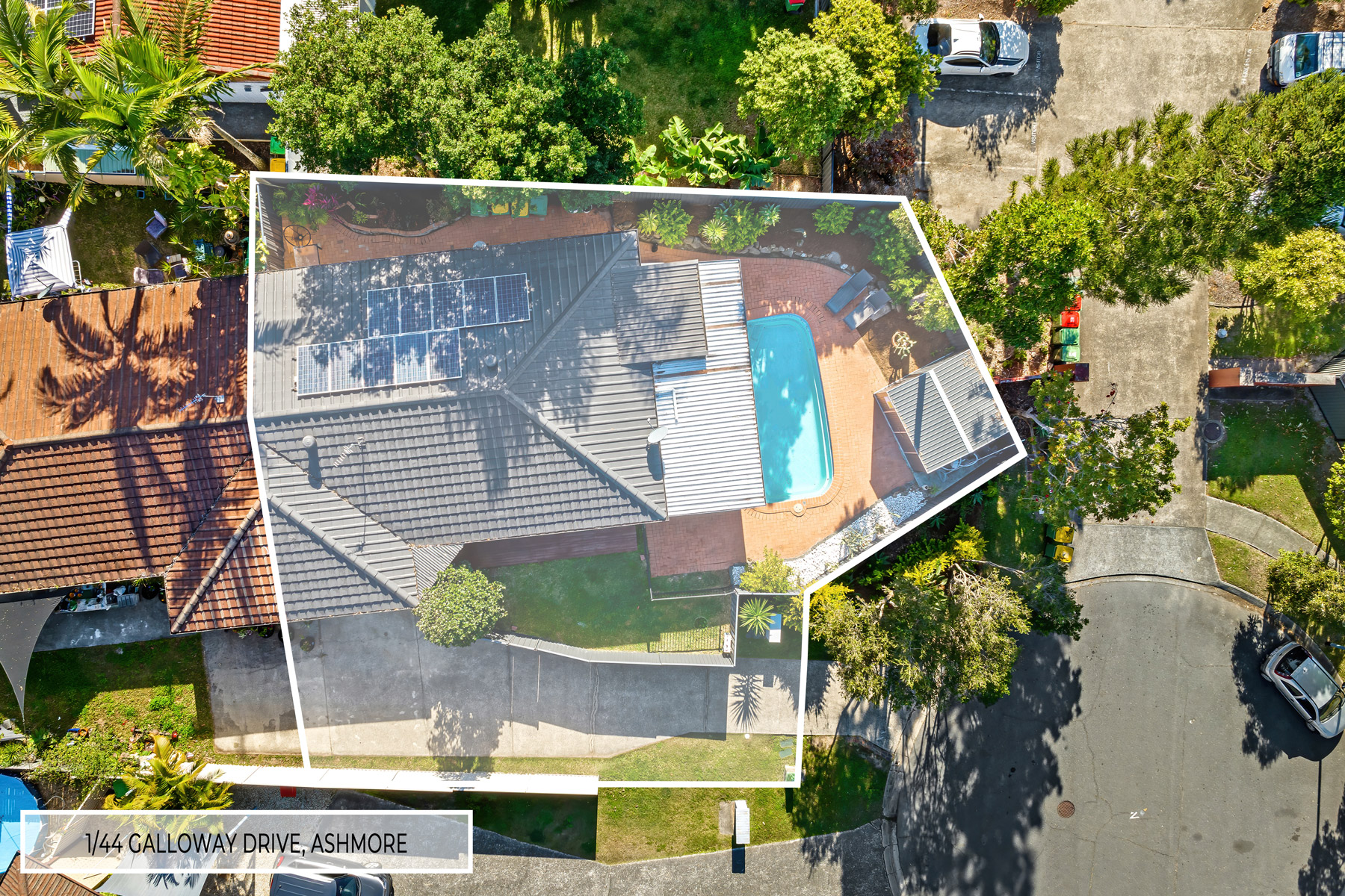 1 / 44 Galloway Drive, Ashmore