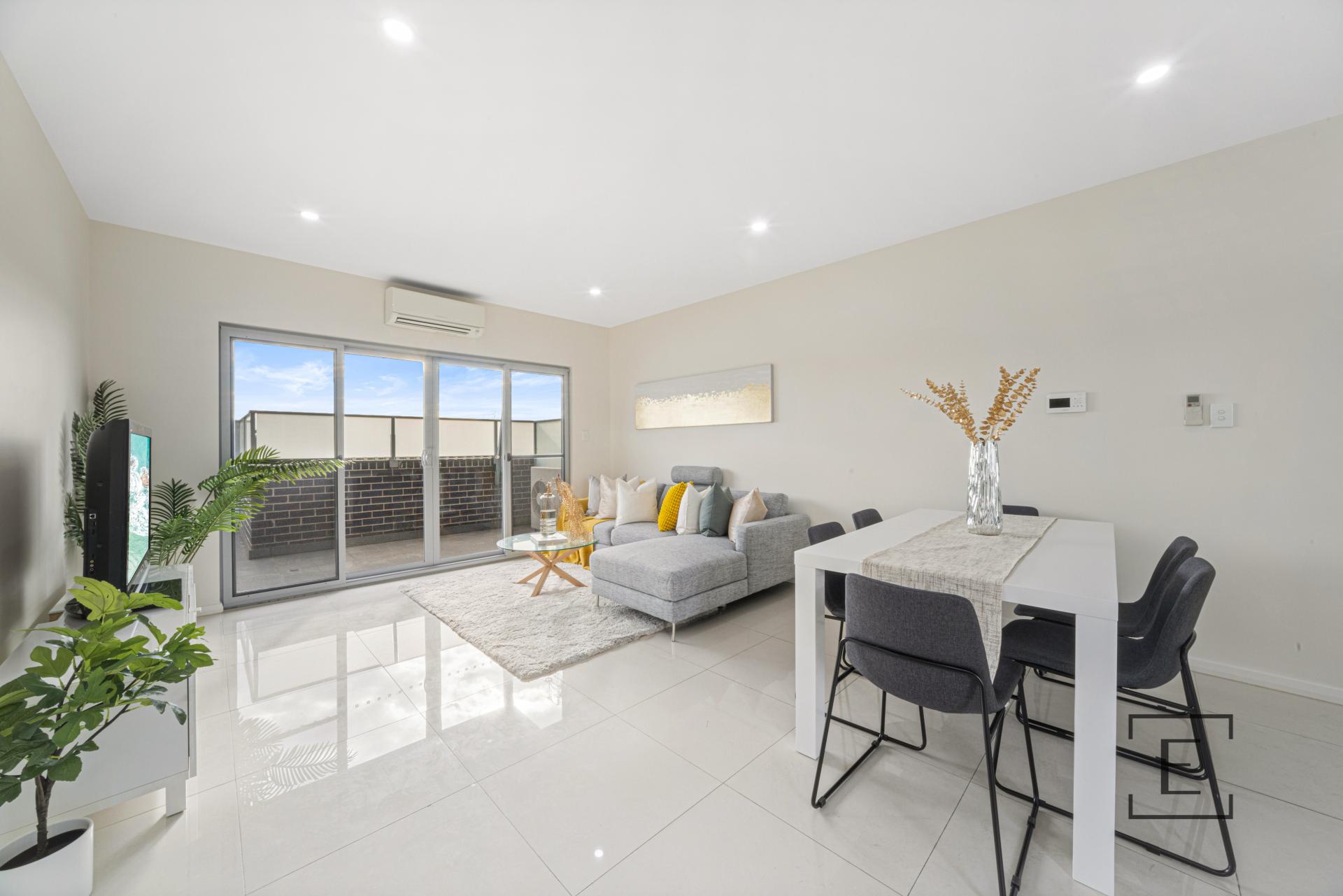 20 / 564 Liverpool Road, Strathfield South