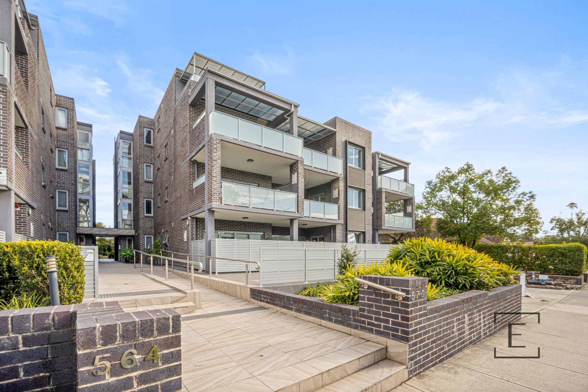 20 / 564 Liverpool Road, Strathfield South