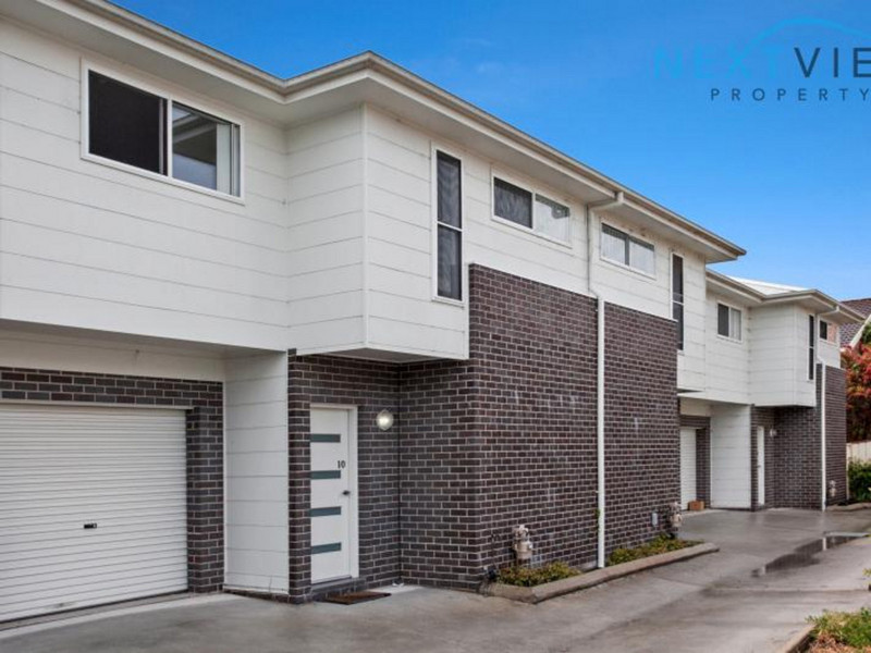 10 / 62 Allowah Street, Waratah West