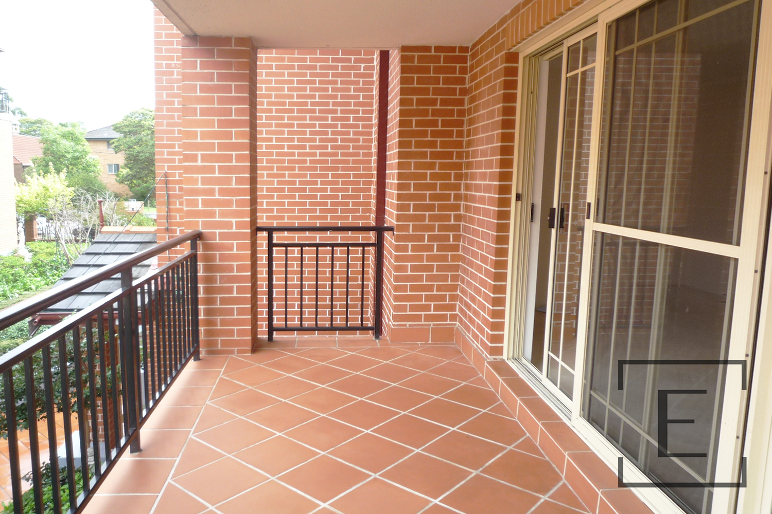 16 / 8-12 Hornsey Road, Homebush West