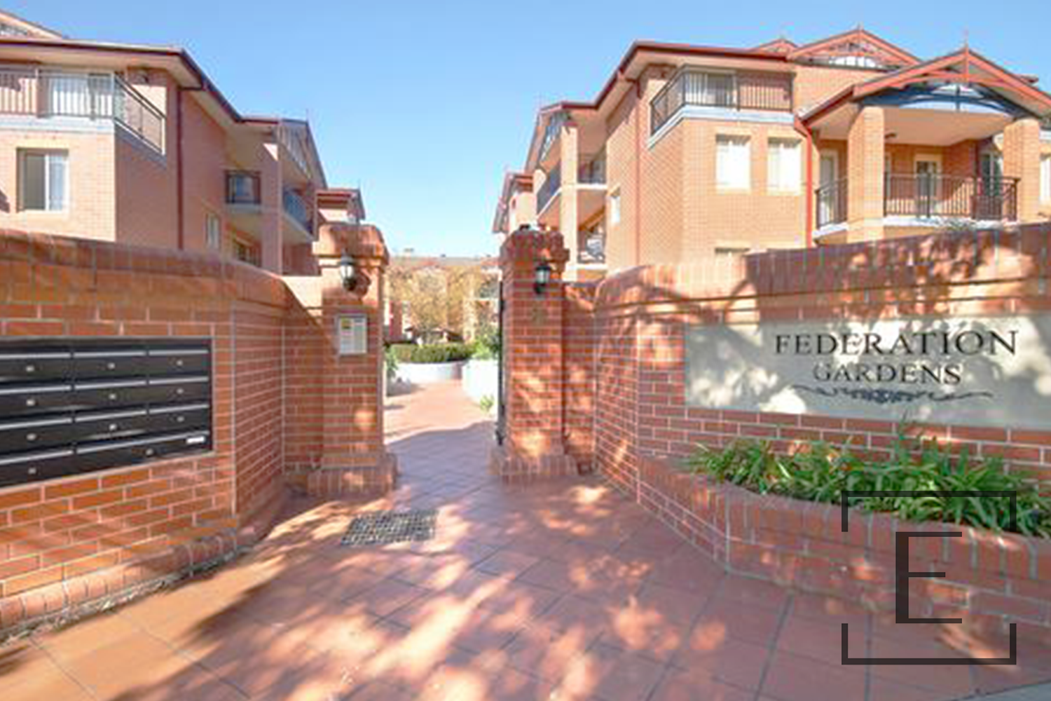 16 / 8-12 Hornsey Road, Homebush West